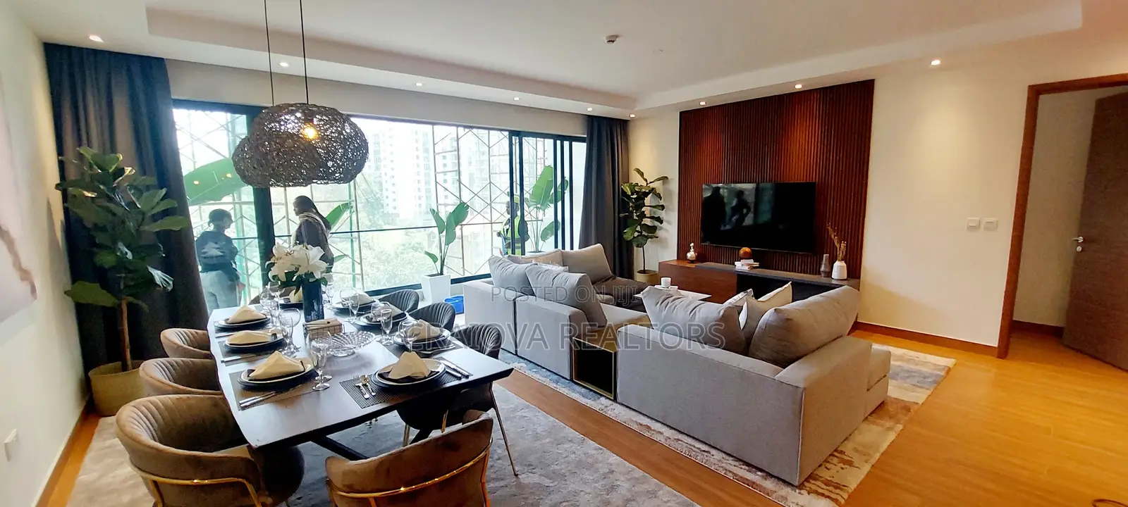 3bdrm Apartment in Riverside Drive for sale in Riverside Drive