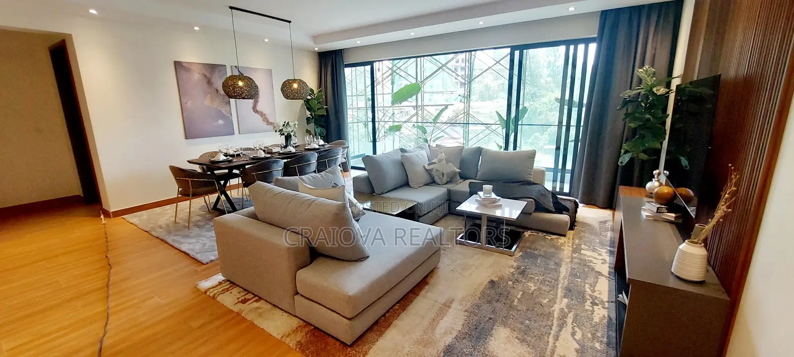 3bdrm Apartment in Riverside Drive for sale in Riverside Drive