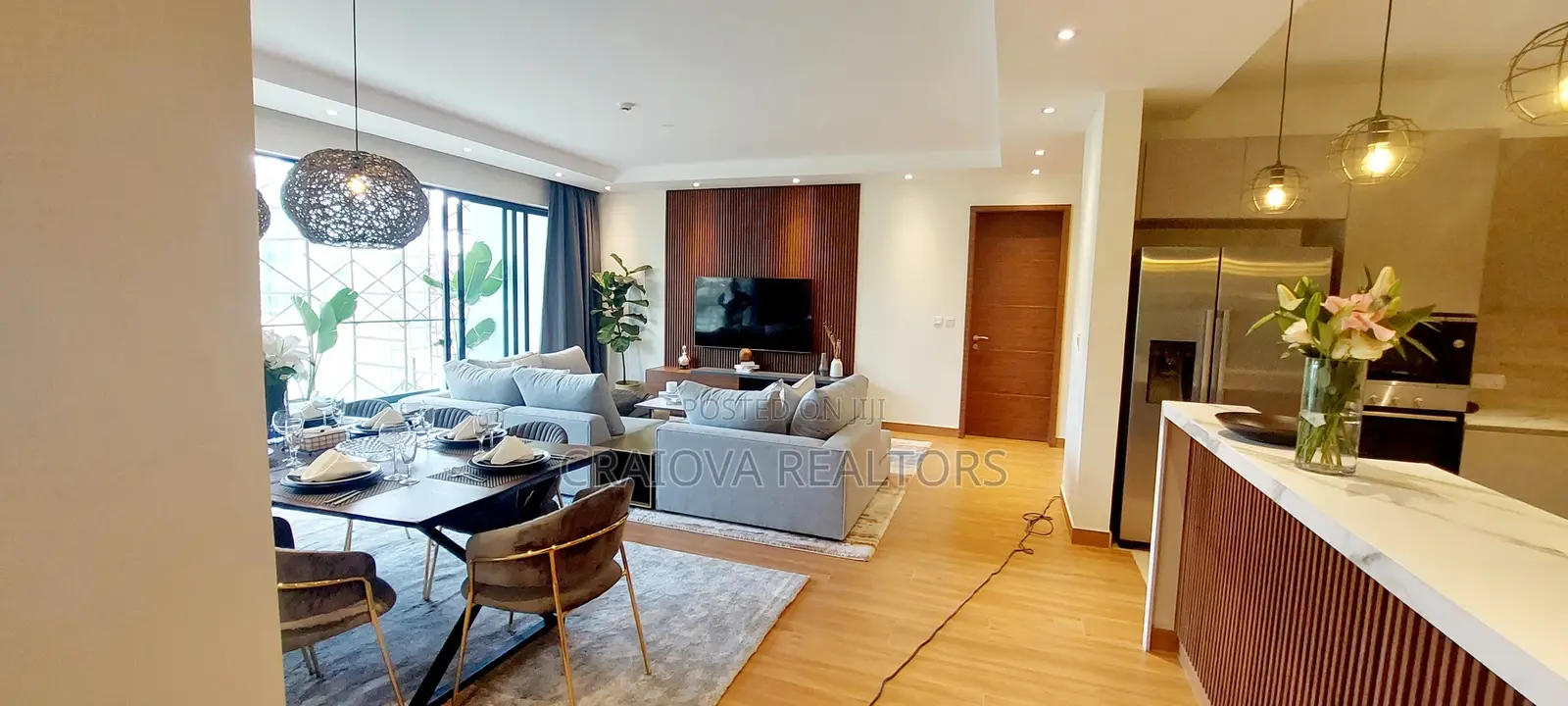 3bdrm Apartment in Riverside Drive for sale in Riverside Drive