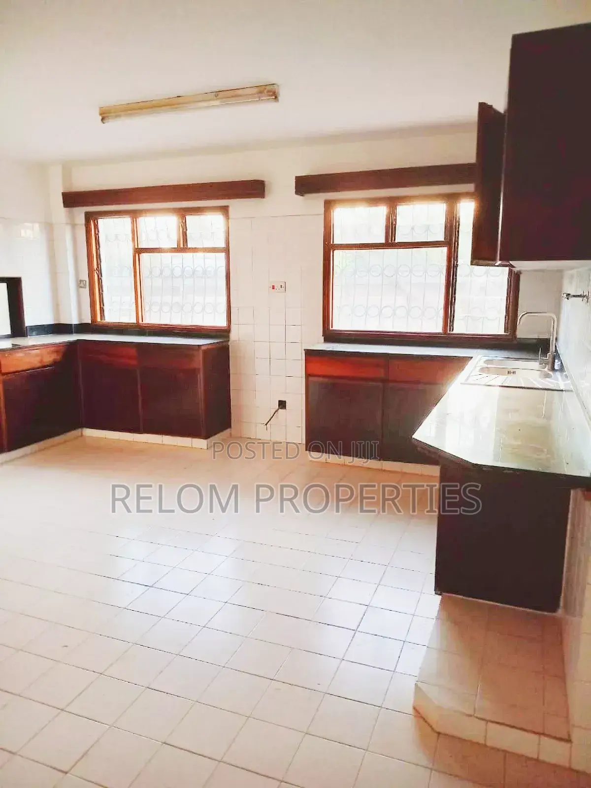4bdrm Maisonette in Karen for rent in Karen