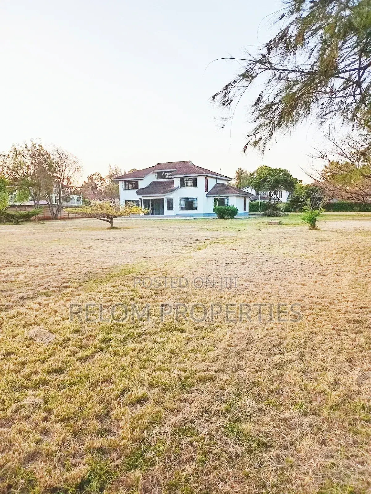4bdrm Maisonette in Karen for rent in Karen