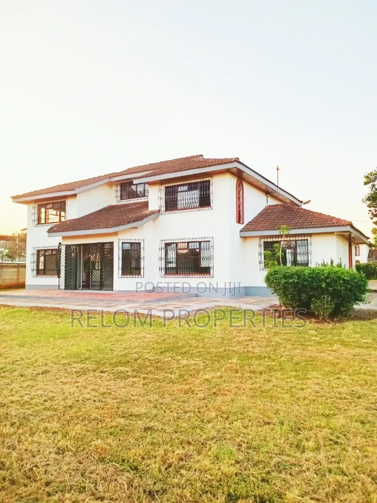 4bdrm Maisonette in Karen for rent in Karen