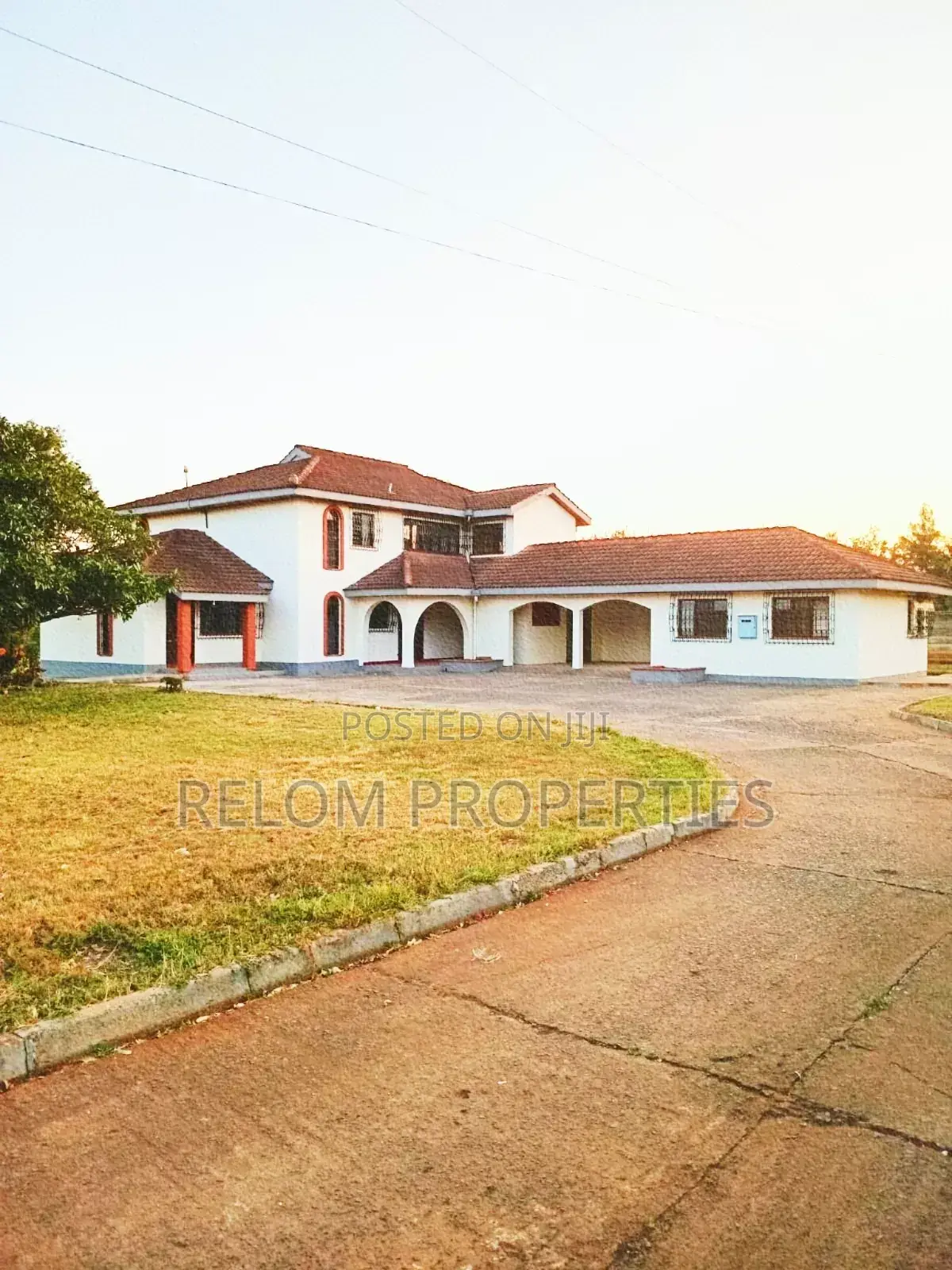 4bdrm Maisonette in Karen for rent in Karen