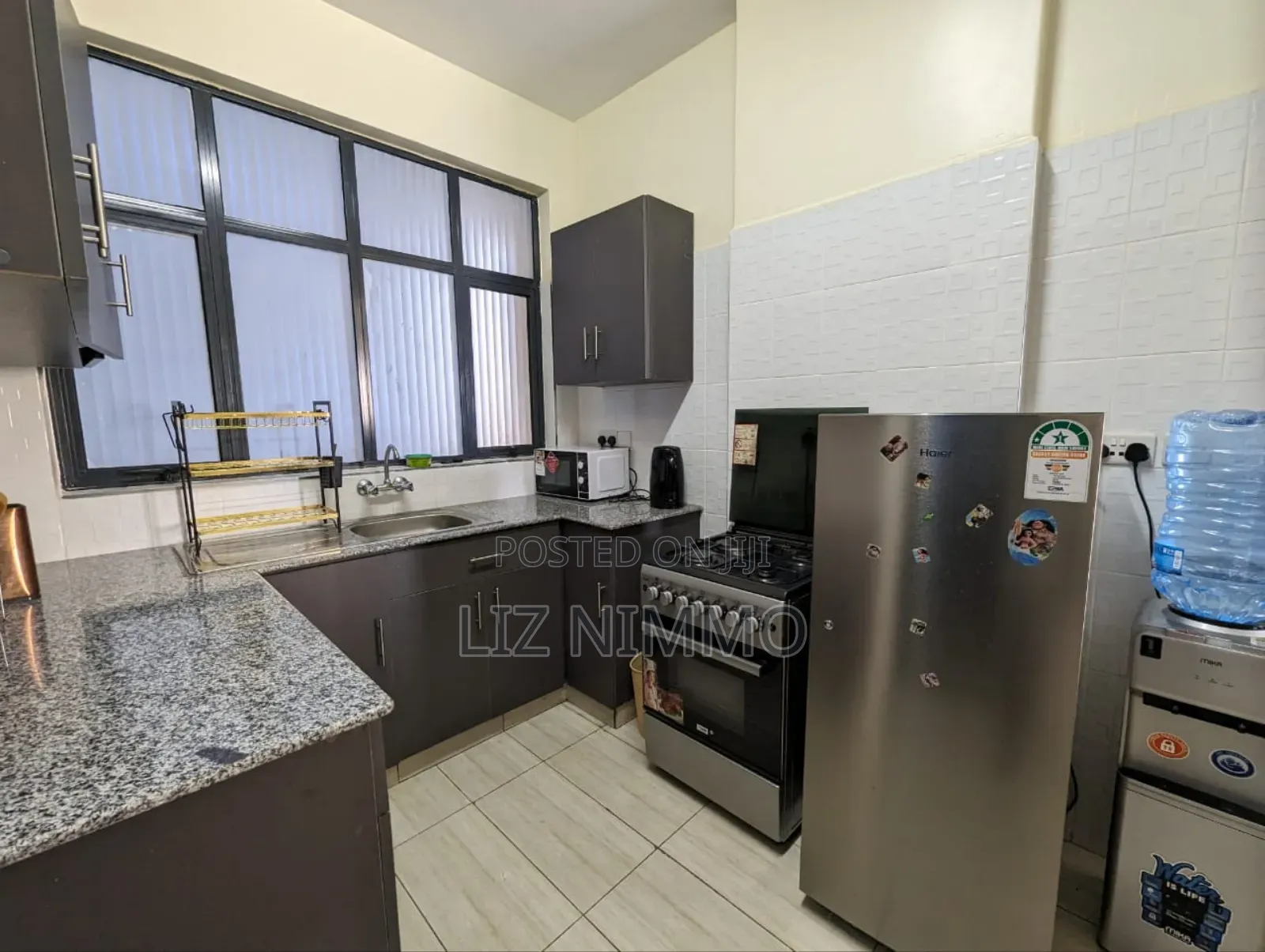 Neo House Ruaka - Your Ultimate Destination in Ruaka