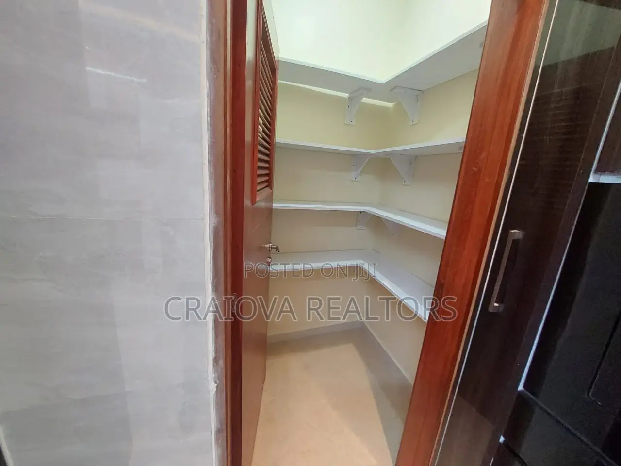 3bdrm Apartment in Kileleshwa for rent in Kileleshwa
