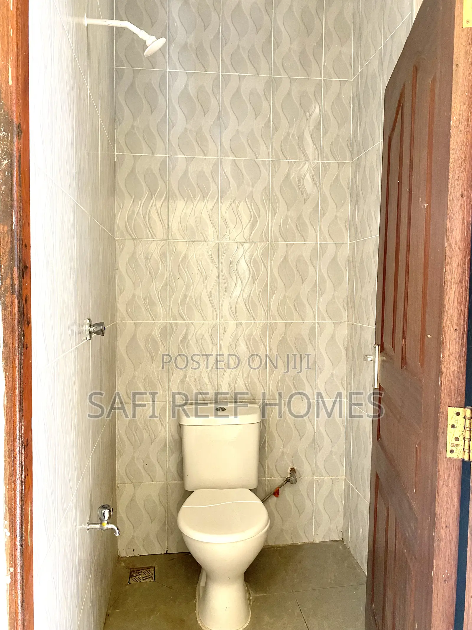Studio Apartment in Nyali for rent in Nyali