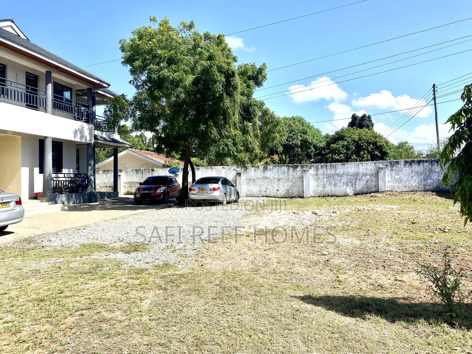 Studio Apartment in Nyali for rent in Nyali
