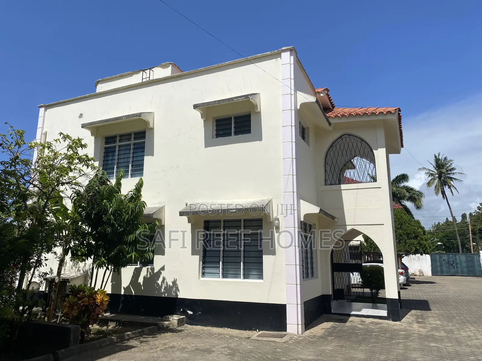 4bdrm Maisonette in Nyali for rent in Nyali
