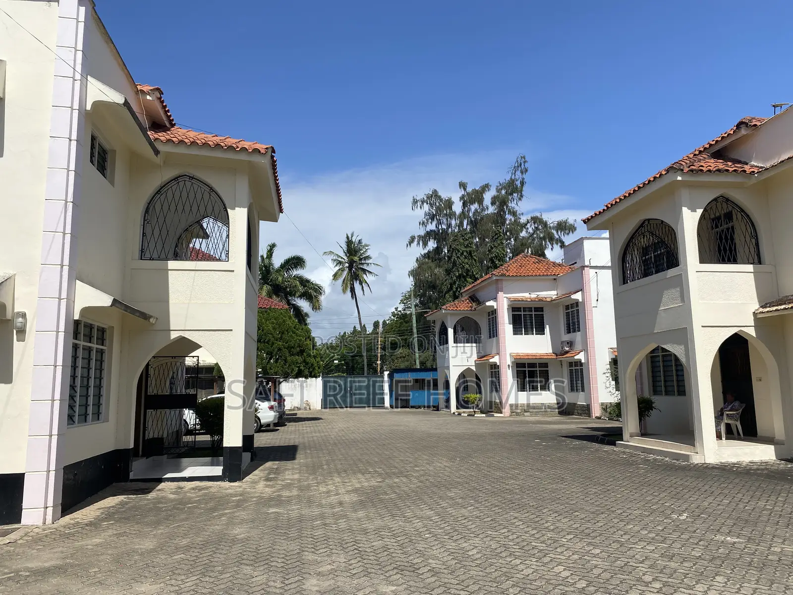 4bdrm Maisonette in Nyali for rent in Nyali