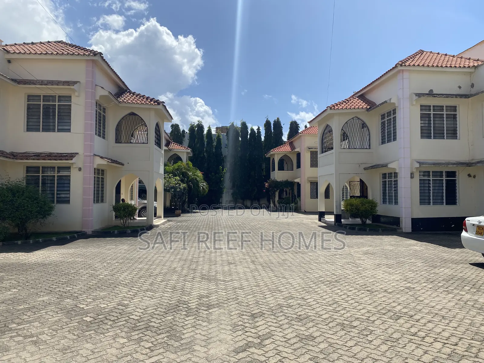 4bdrm Maisonette in Nyali for rent in Nyali