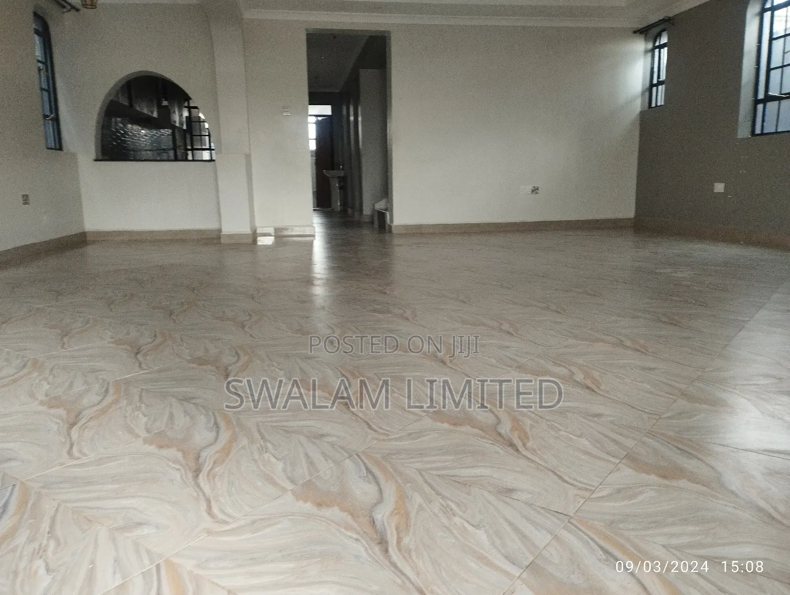 5bdrm Mansion in Yukos, Kitengela for rent in Kitengela