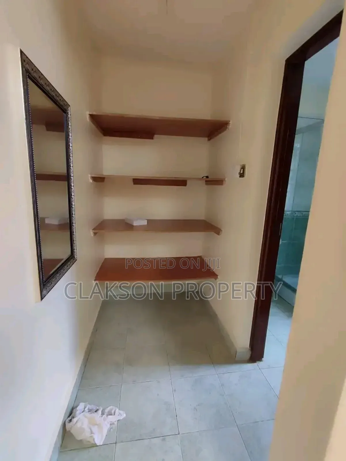 4bdrm Apartment in Riara, Kilimani for rent in Kilimani