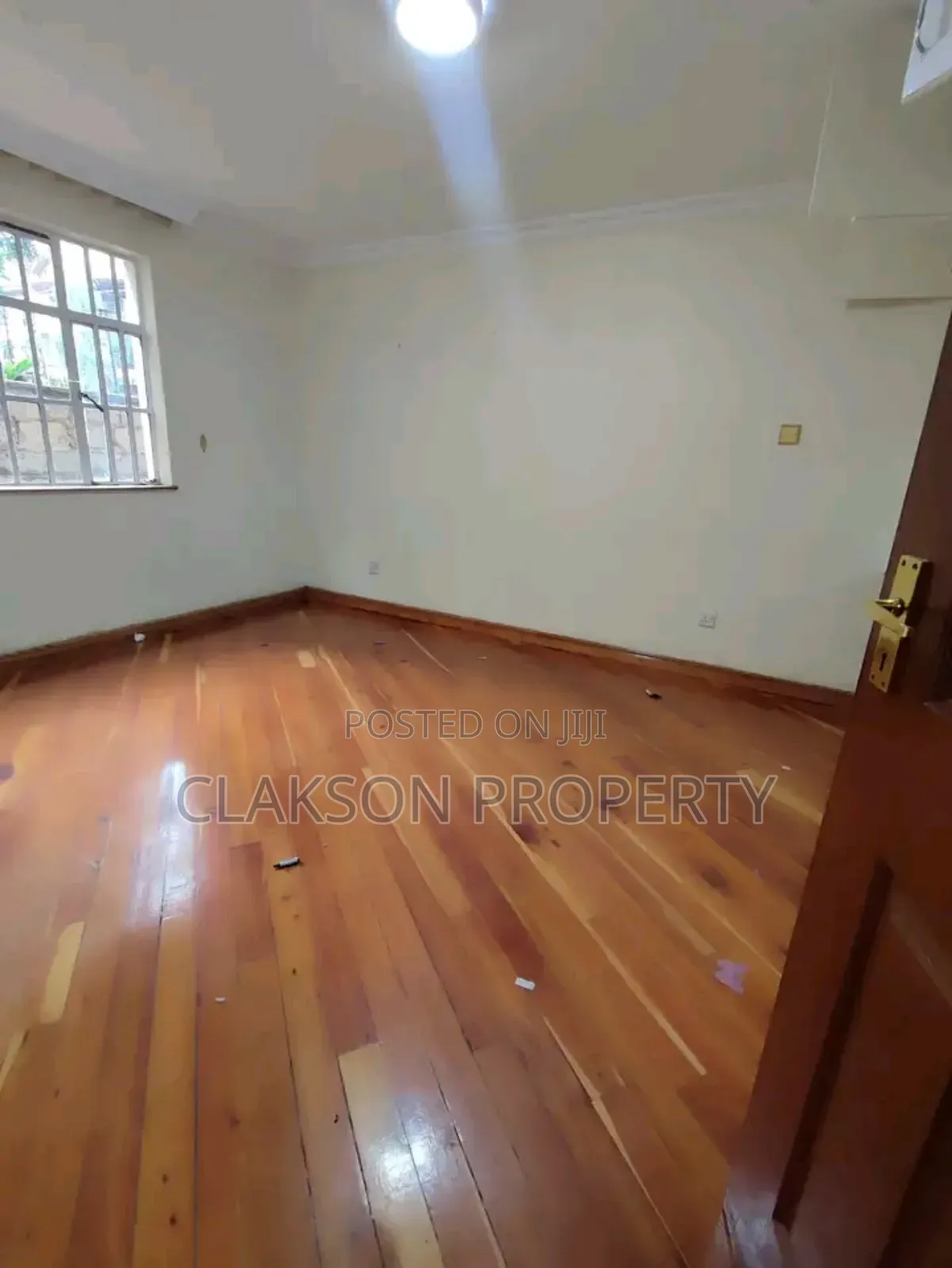 4bdrm Apartment in Riara, Kilimani for rent in Kilimani