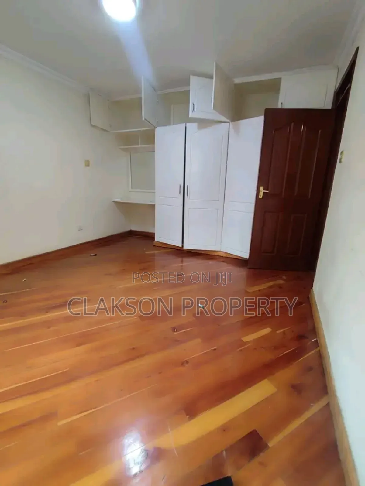 4bdrm Apartment in Riara, Kilimani for rent in Kilimani