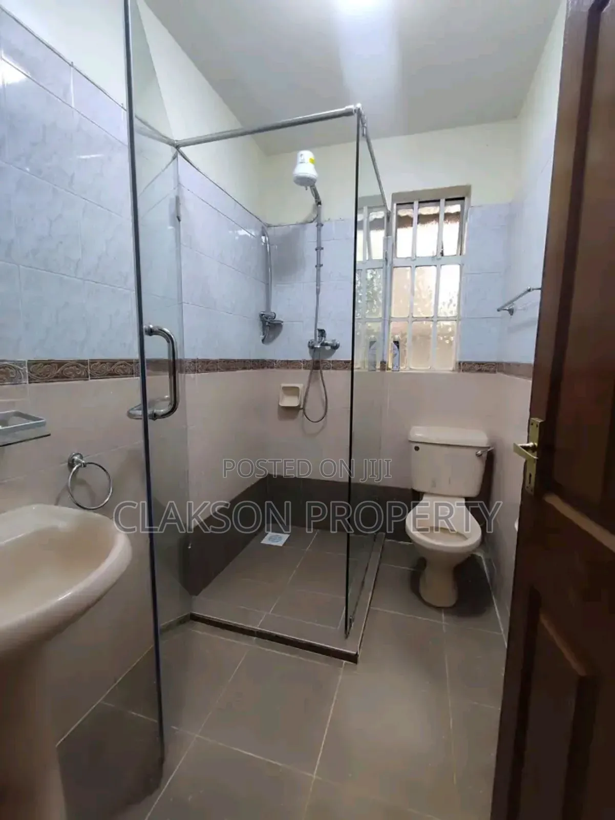 4bdrm Apartment in Riara, Kilimani for rent in Kilimani