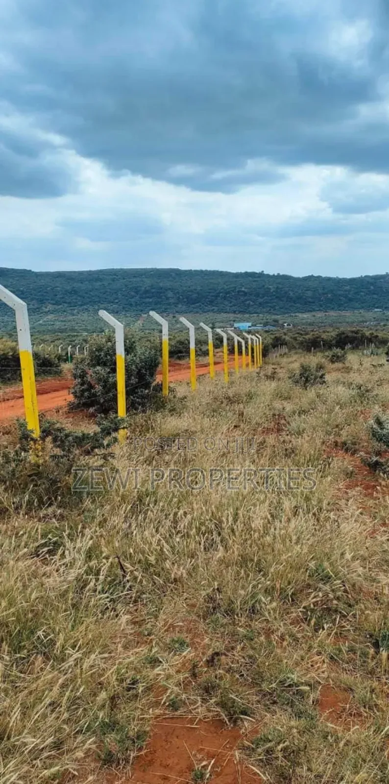 50*100 Ngong-Kimuka in Ngong