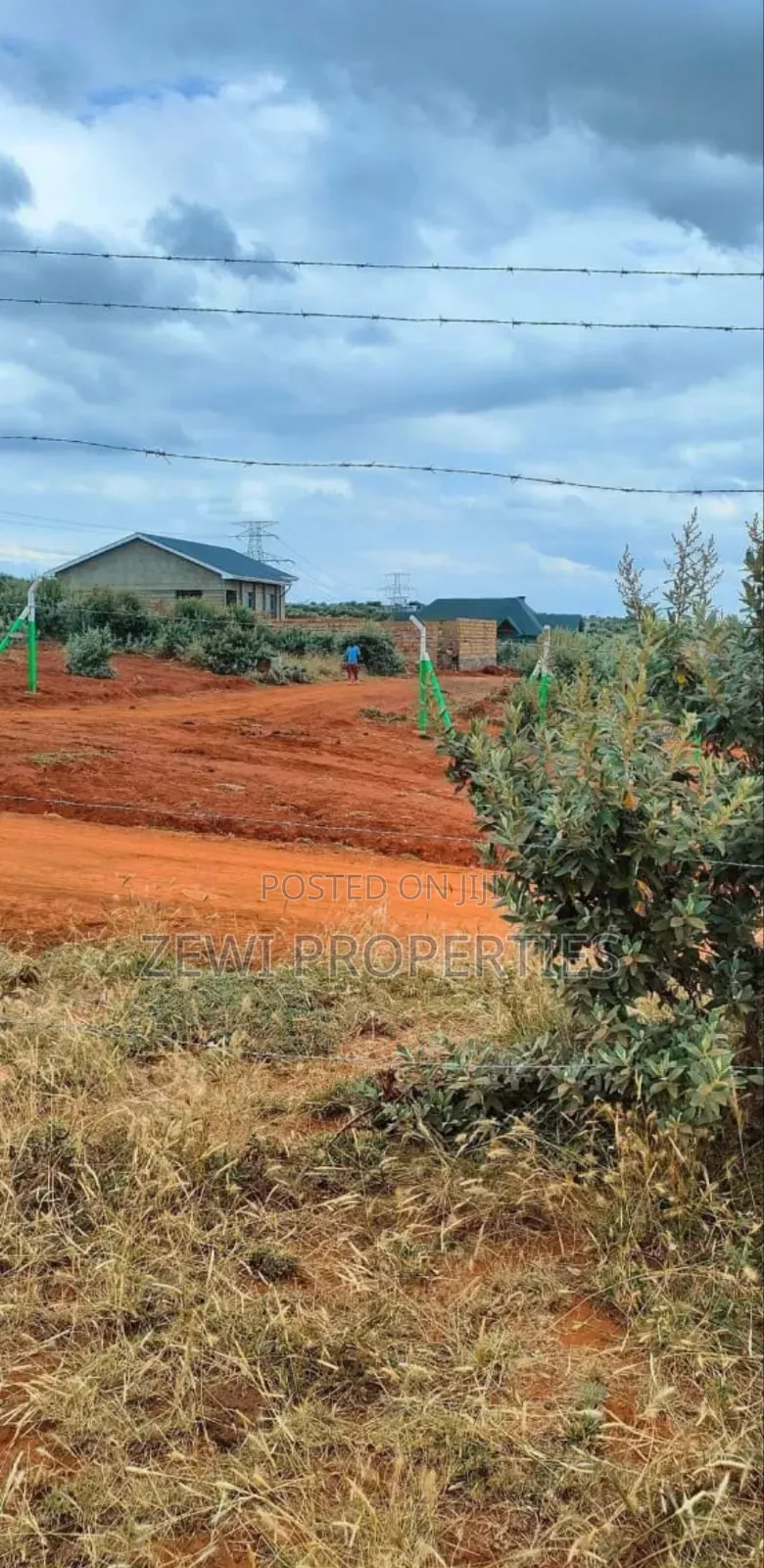 50*100 Ngong-Kimuka in Ngong
