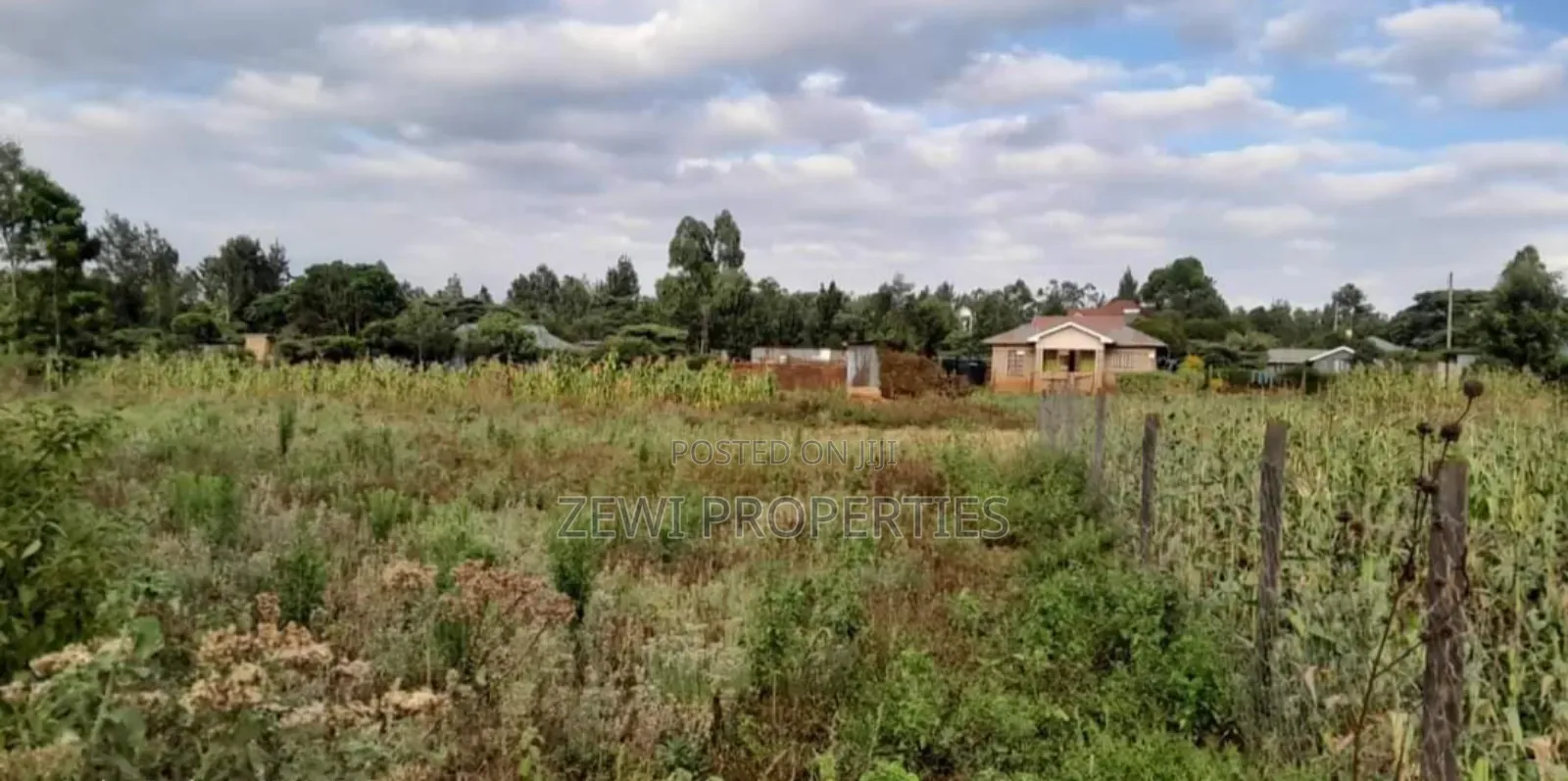 1/4 Acre Kibiko-Ngong in Ngong