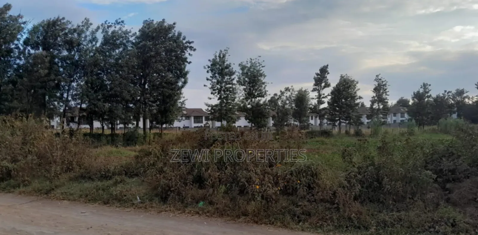 1/4 Acre Kibiko-Ngong in Ngong