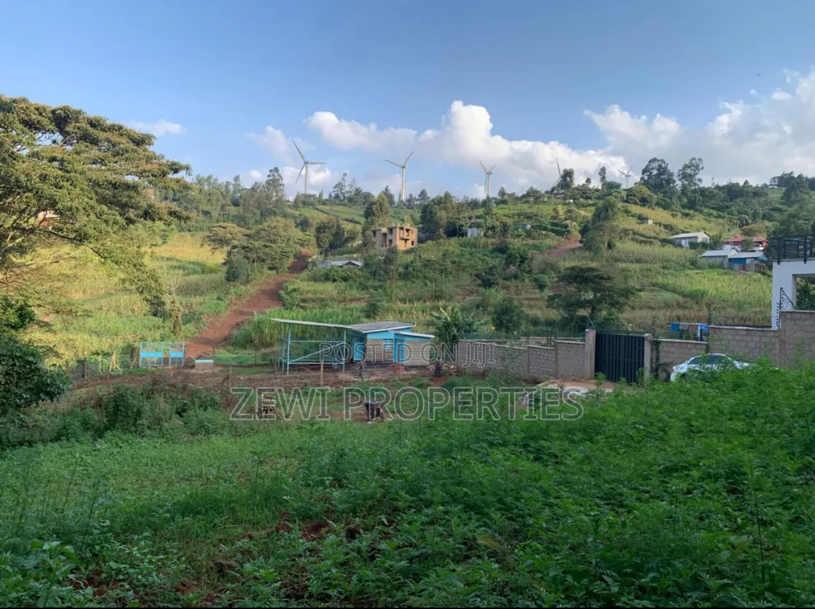 50*100 Kibiko-Ngong in Ngong