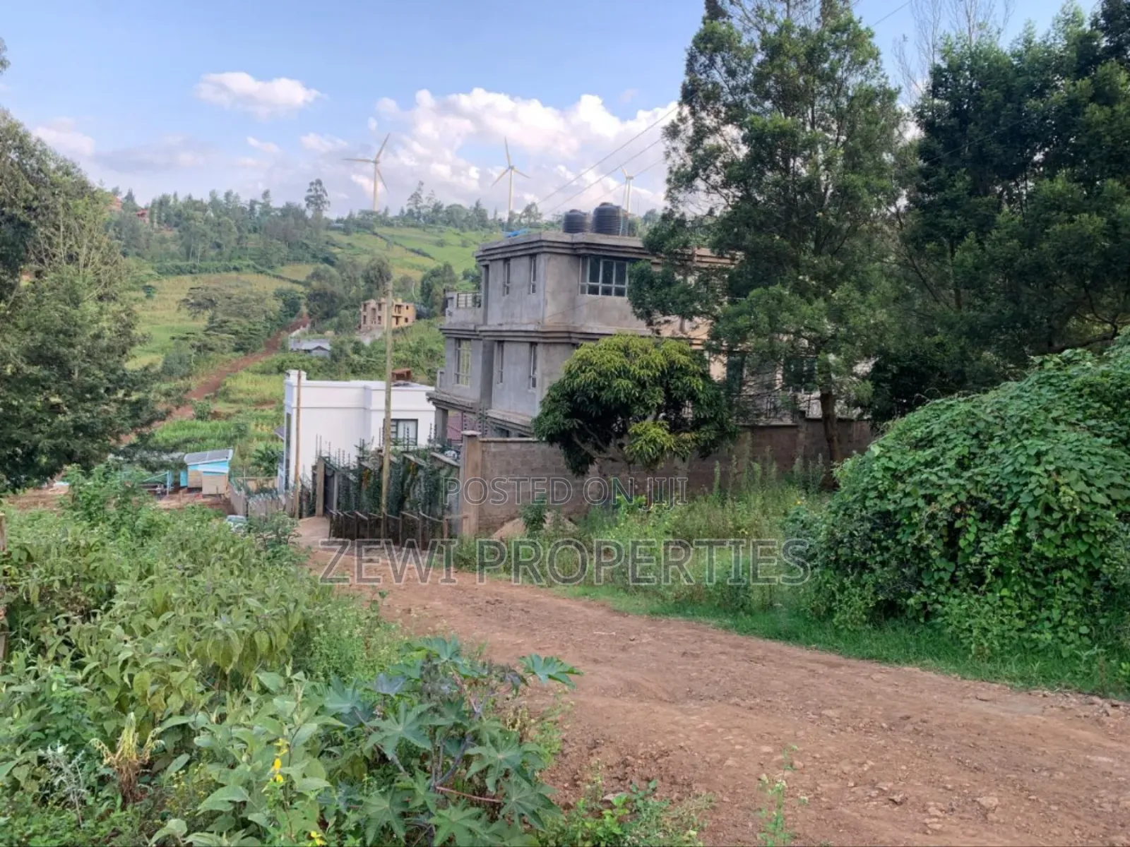 50*100 Kibiko-Ngong in Ngong