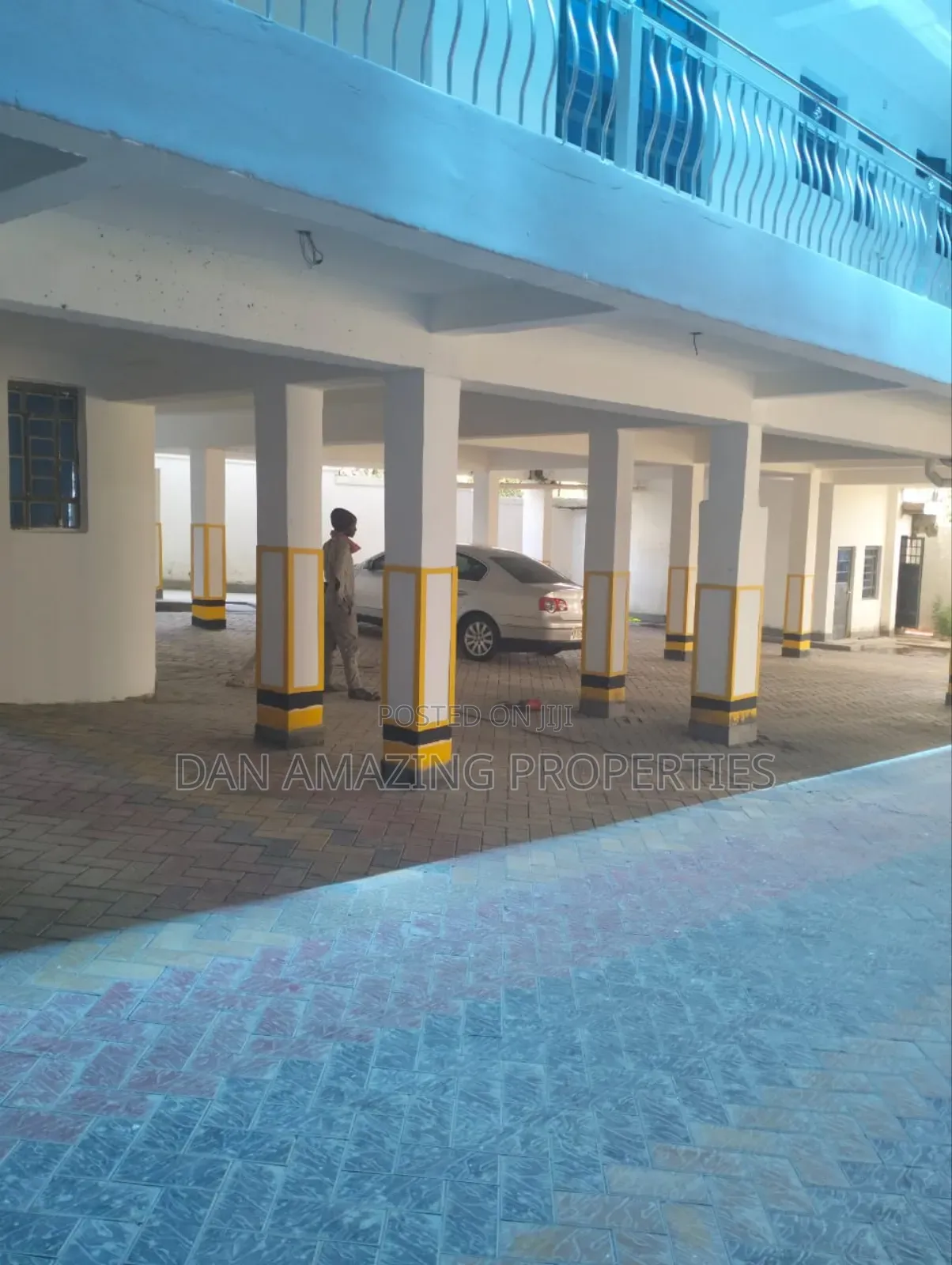 Block Apartment of 44unit of 3bdr for Sale in Ruaka Nairobi in Ruaka