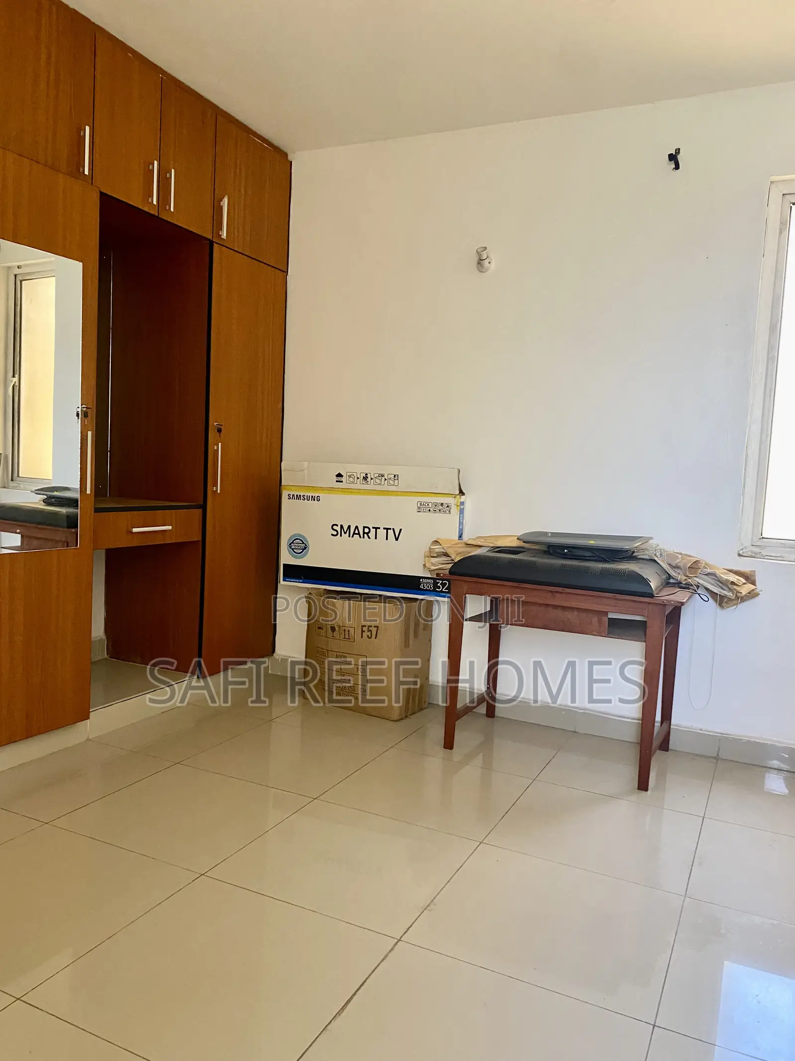 Furnished 3bdrm Apartment in Nyali for rent in Nyali
