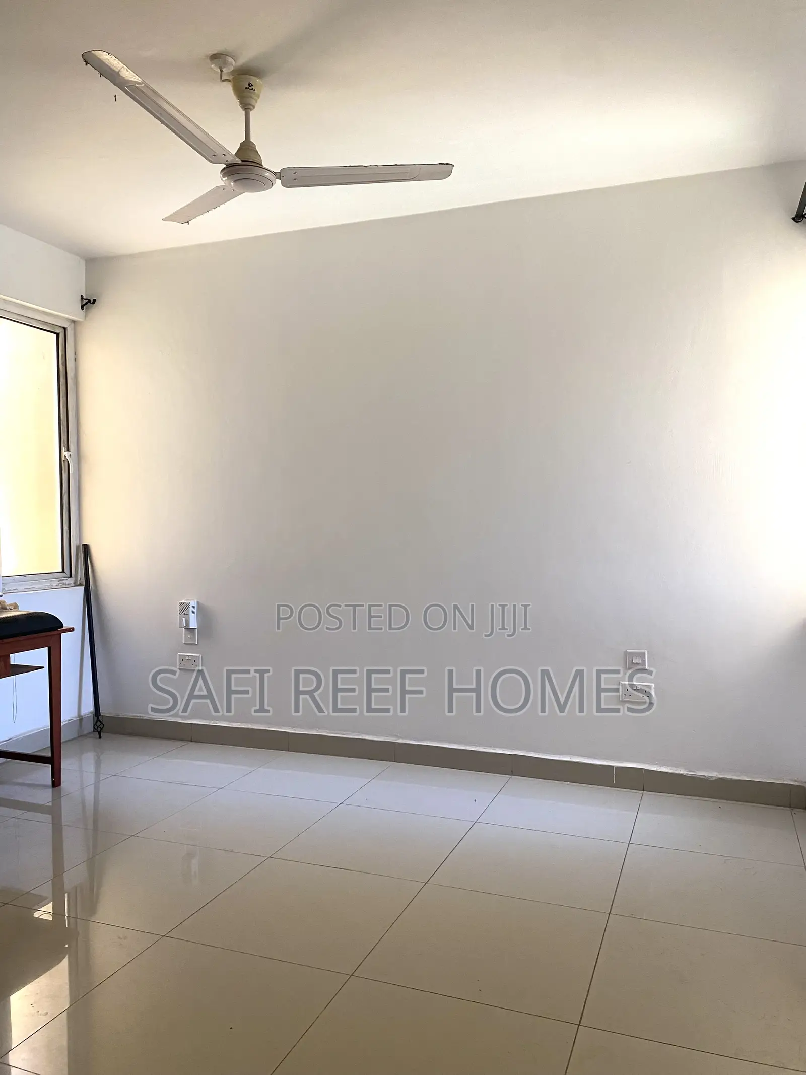 Furnished 3bdrm Apartment in Nyali for rent in Nyali