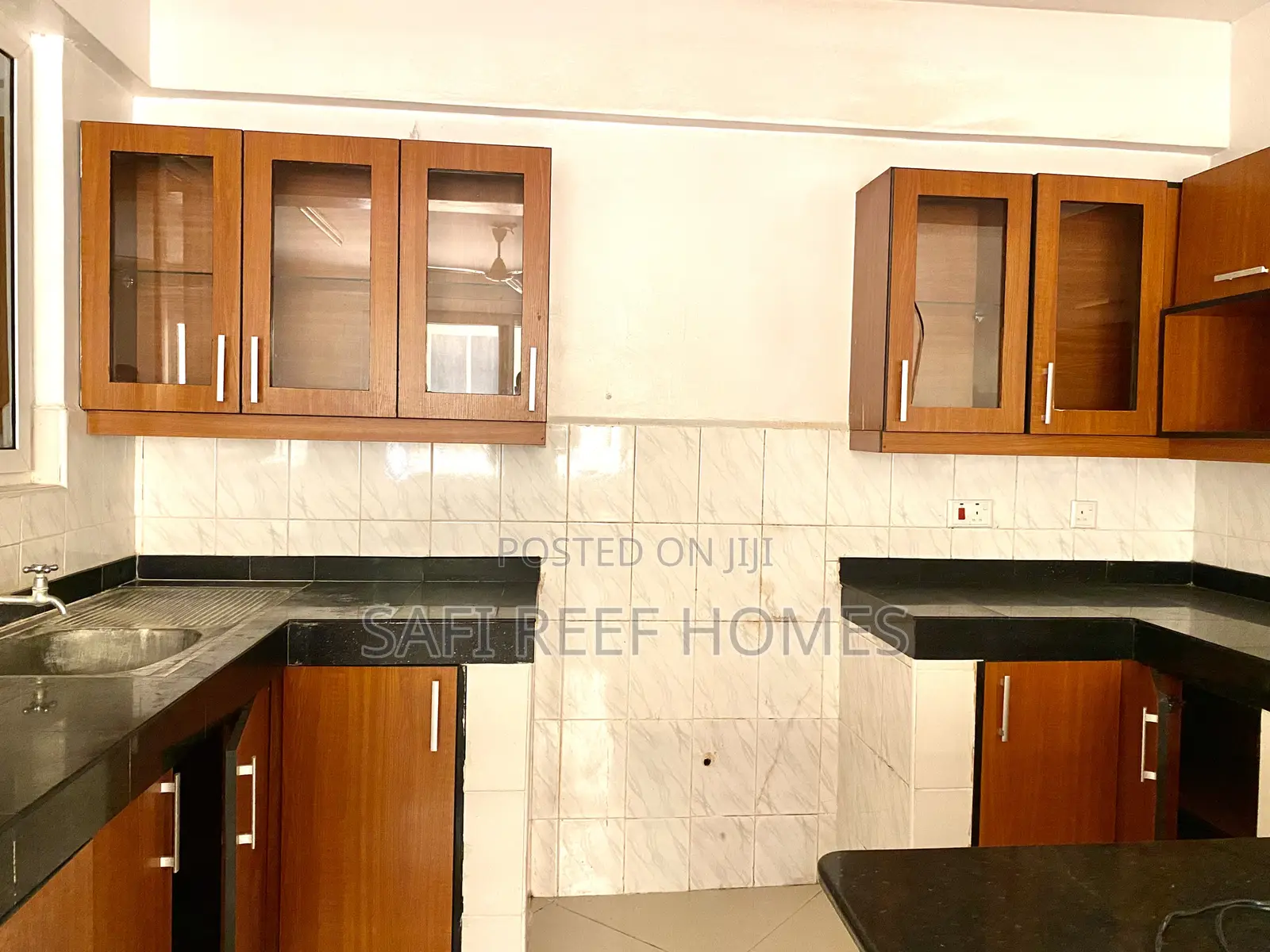 Furnished 3bdrm Apartment in Nyali for rent in Nyali