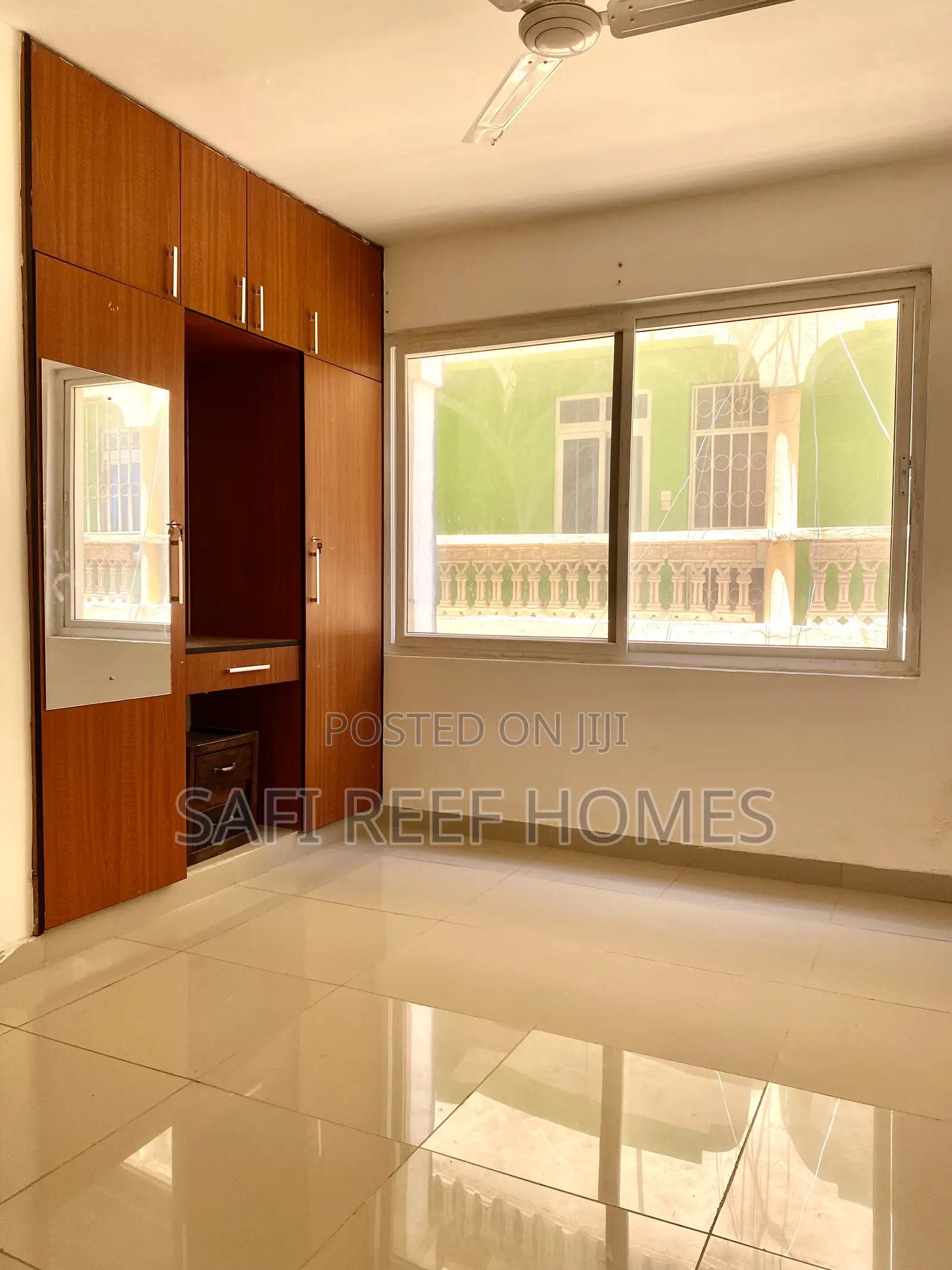 Furnished 3bdrm Apartment in Nyali for rent in Nyali