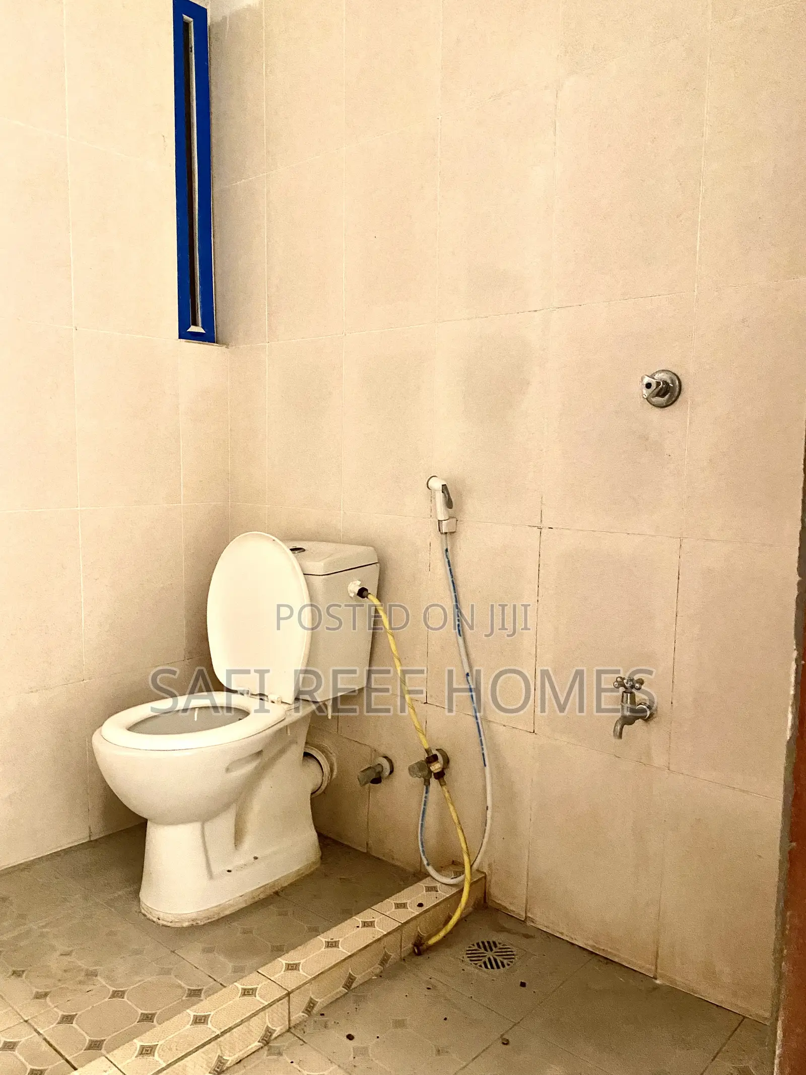 Furnished 3bdrm Apartment in Nyali for rent in Nyali