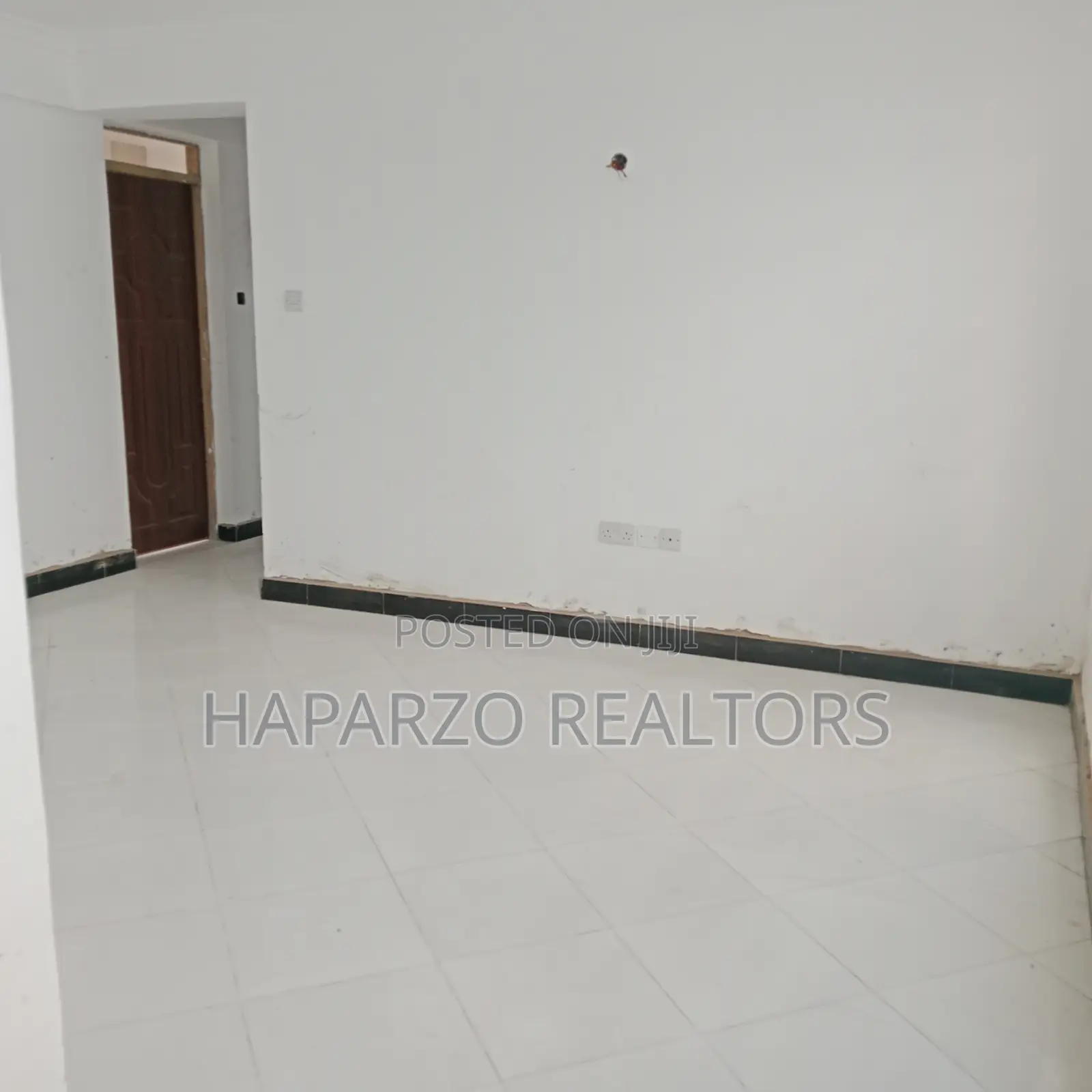 2bdrm Apartment in Kinoo 87 for rent in Kinoo