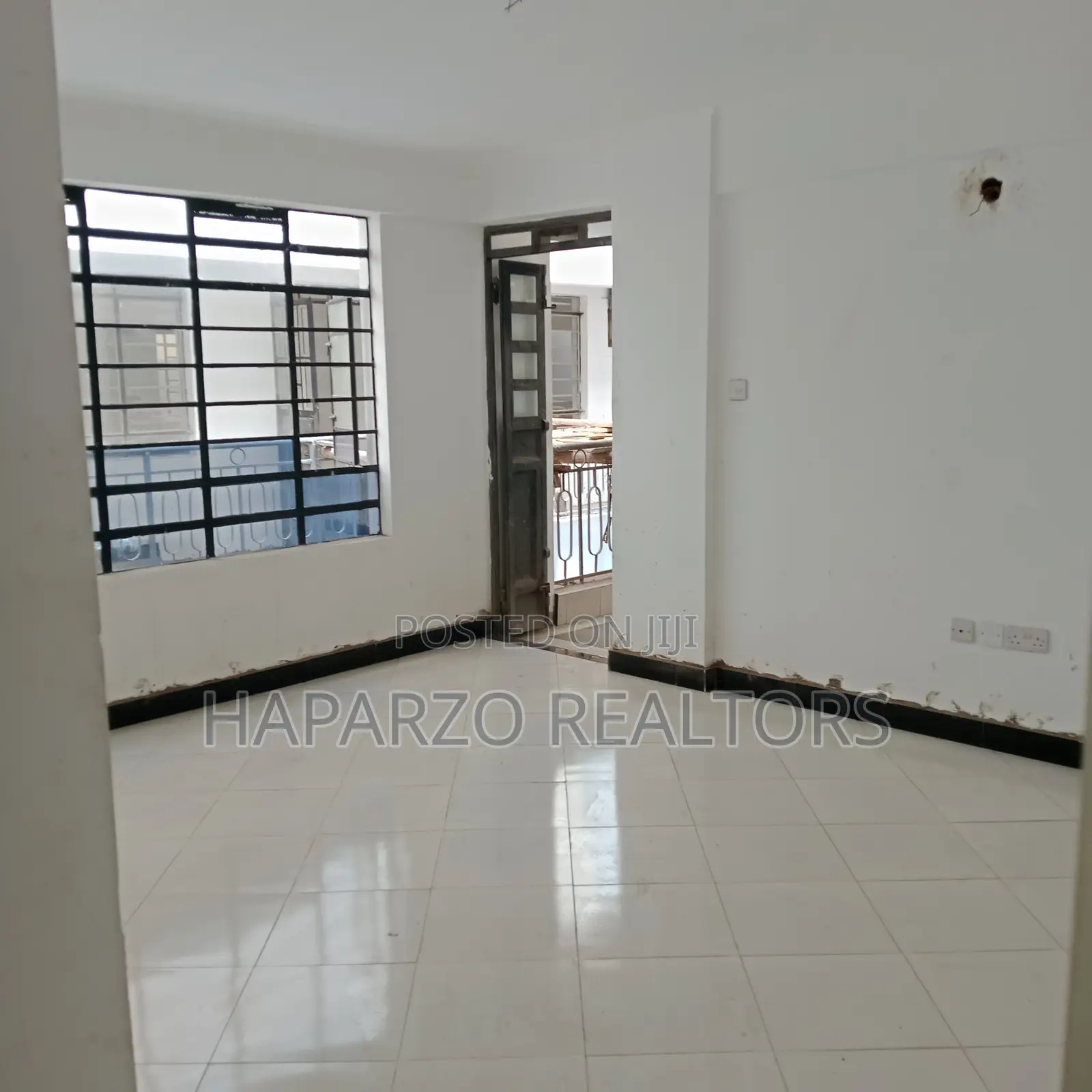 2bdrm Apartment in Kinoo 87 for rent in Kinoo