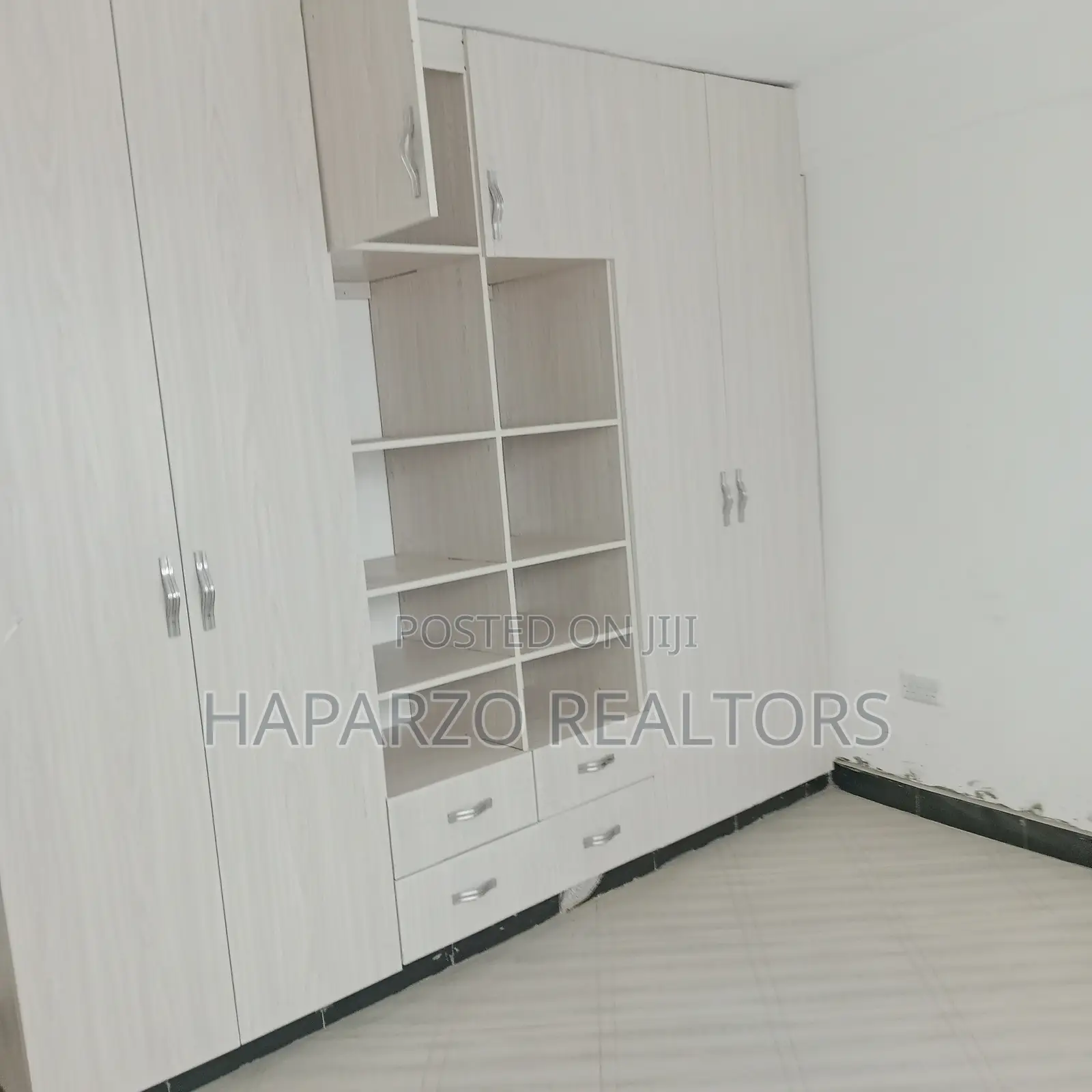2bdrm Apartment in Kinoo 87 for rent in Kinoo