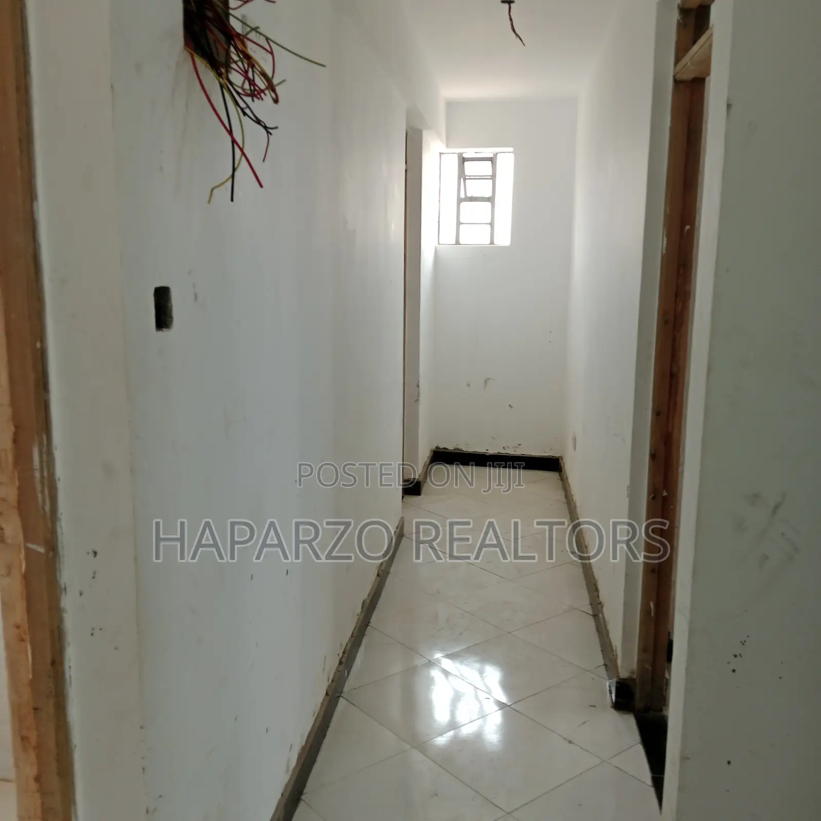 2bdrm Apartment in Kinoo 87 for rent in Kinoo