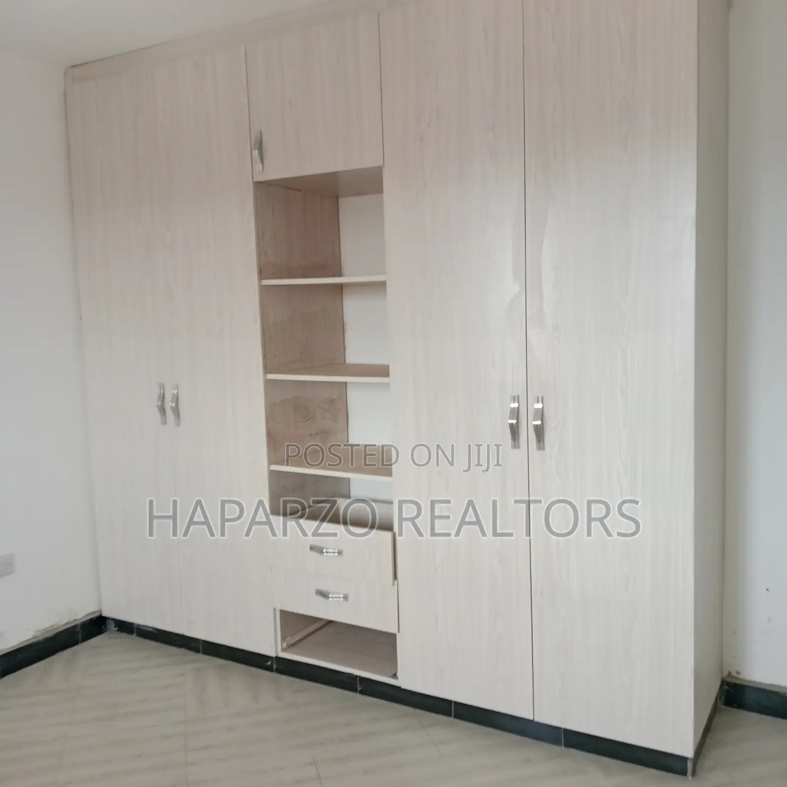 2bdrm Apartment in Kinoo 87 for rent in Kinoo