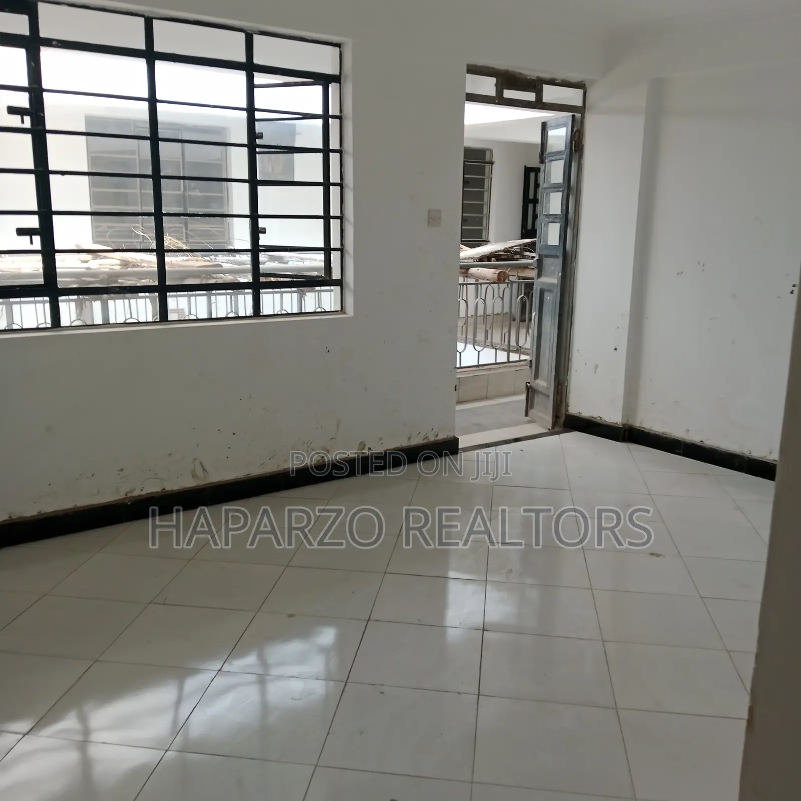 2bdrm Apartment in Kinoo 87 for rent in Kinoo