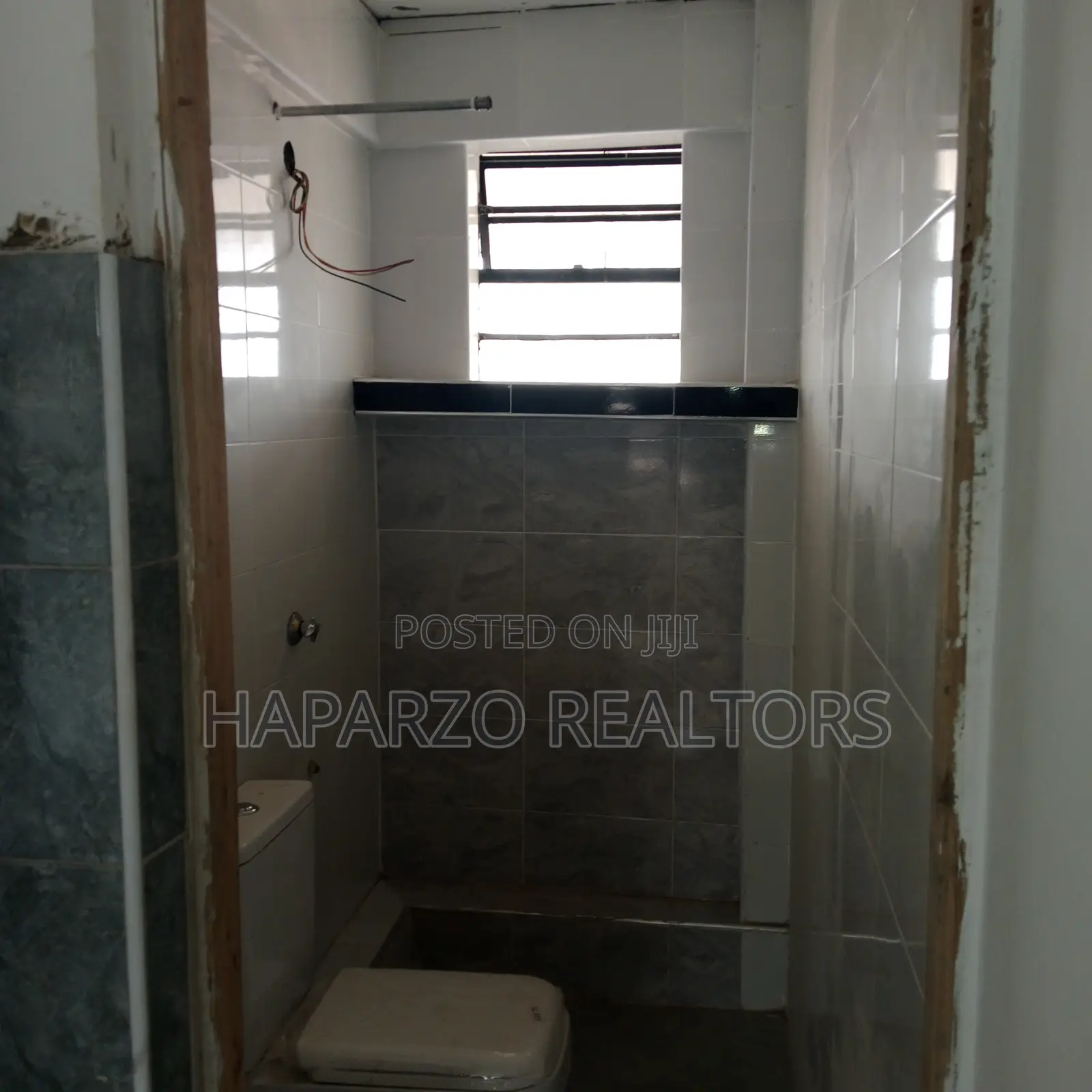 2bdrm Apartment in Kinoo 87 for rent in Kinoo