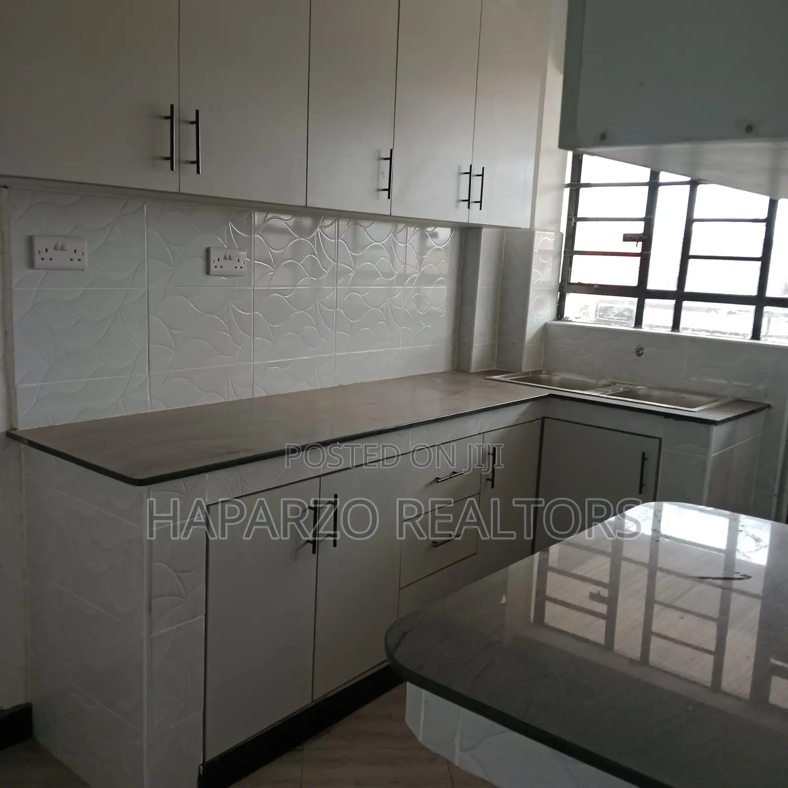 2bdrm Apartment in Kinoo 87 for rent in Kinoo