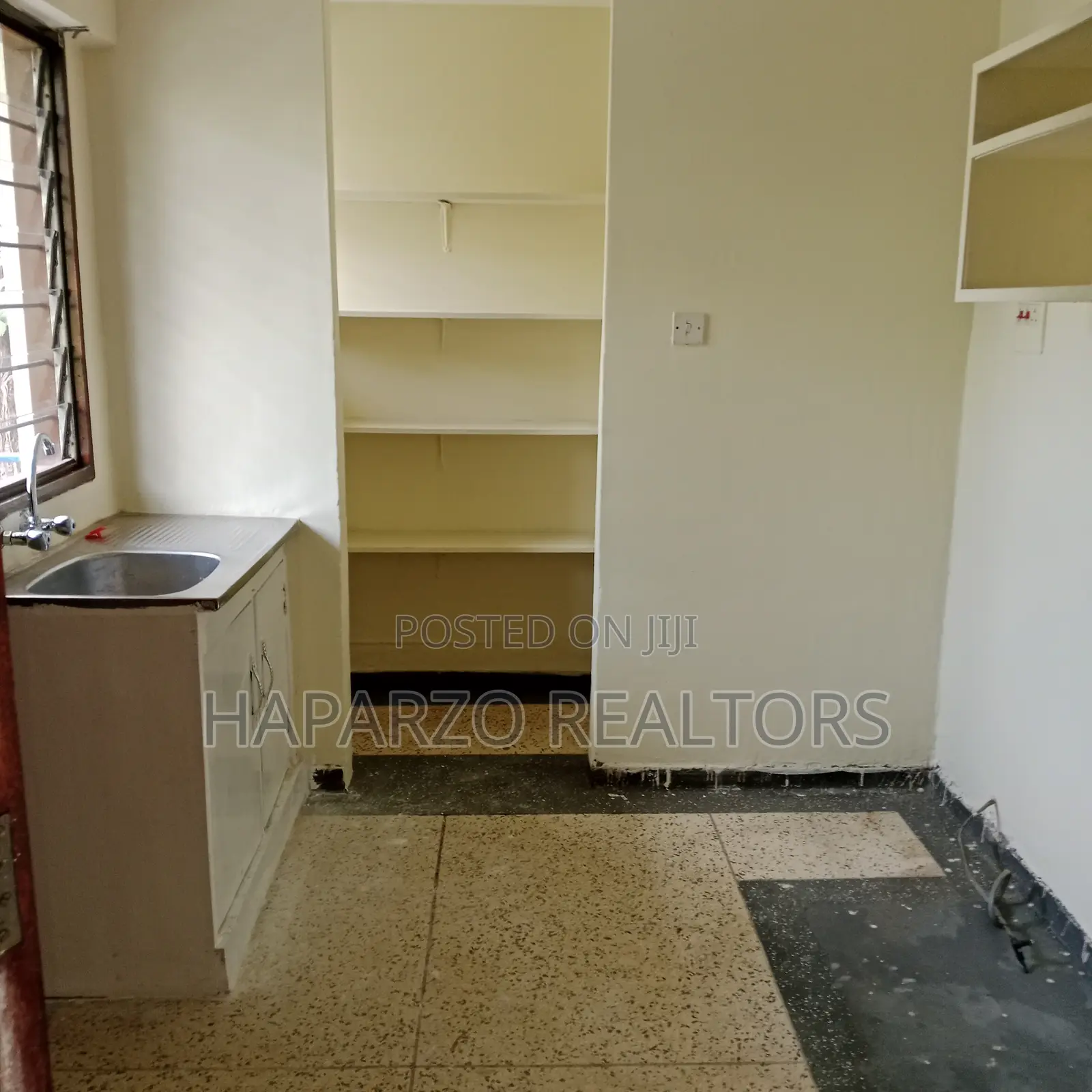 To Let: Commercial Apartment Along Milimani Road in Nairobi Central