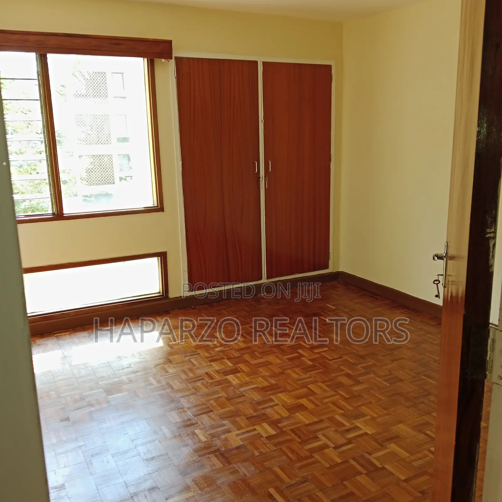 To Let: Commercial Apartment Along Milimani Road in Nairobi Central