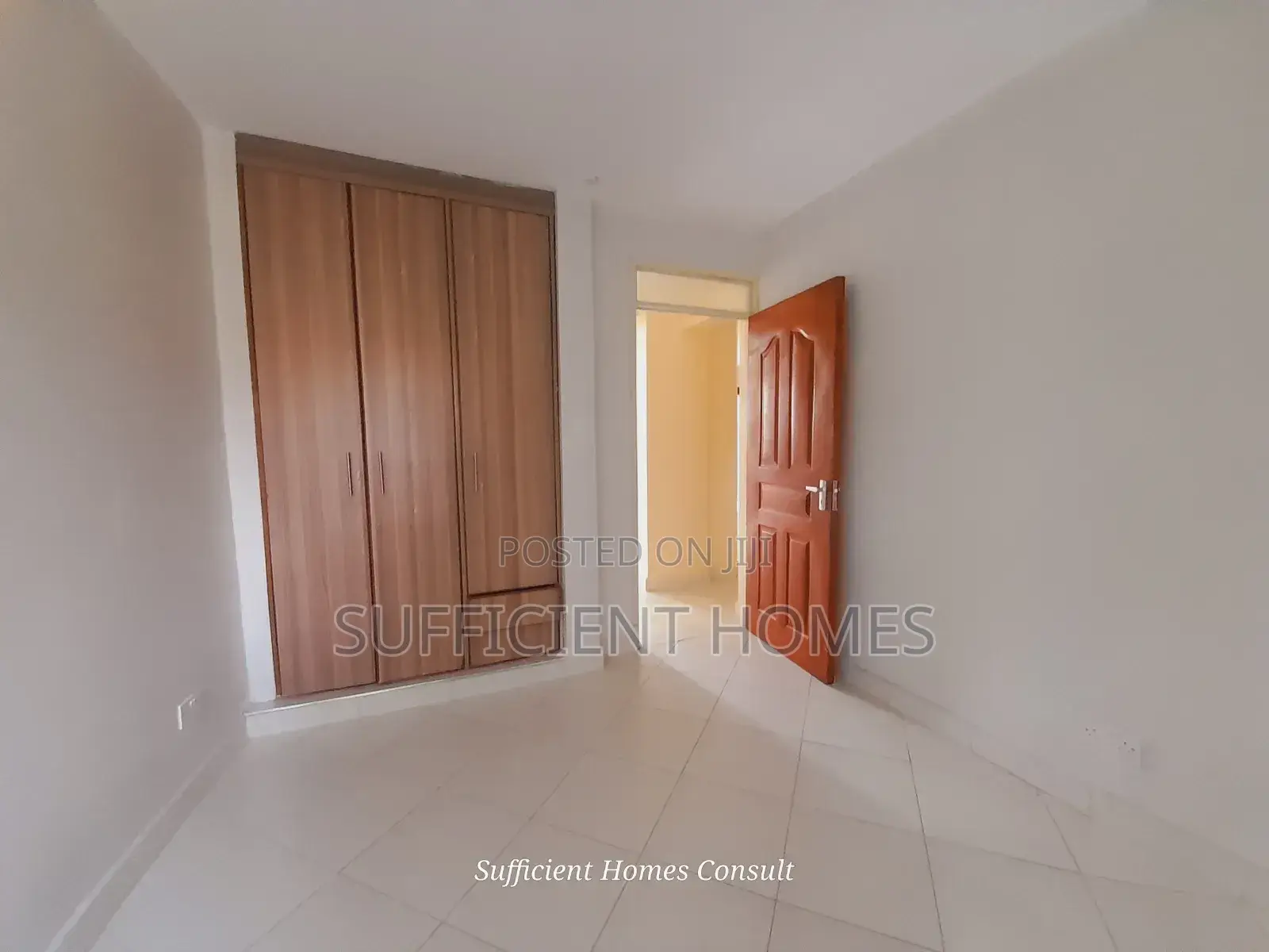 2bdrm Apartment in Ruaka for rent in Ruaka