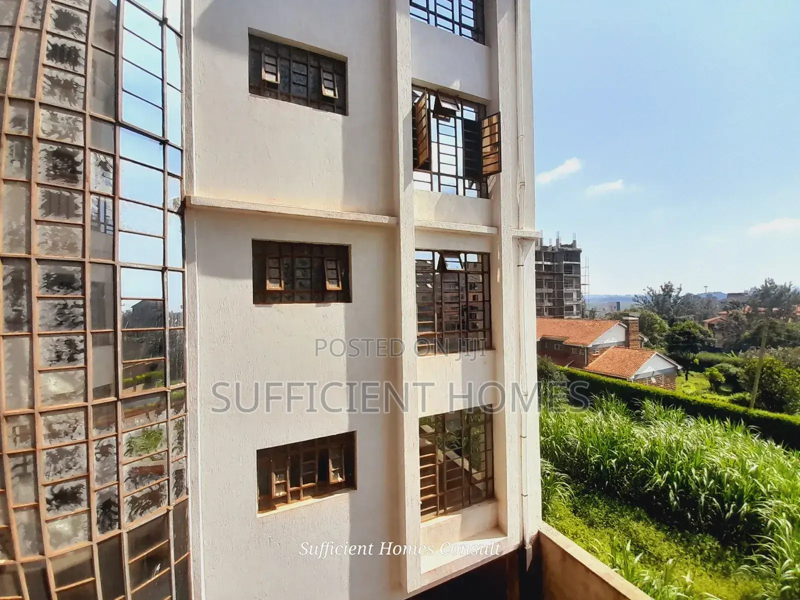 2bdrm Apartment in Thindigua/Kasarini for rent in Thindigua/Kasarini