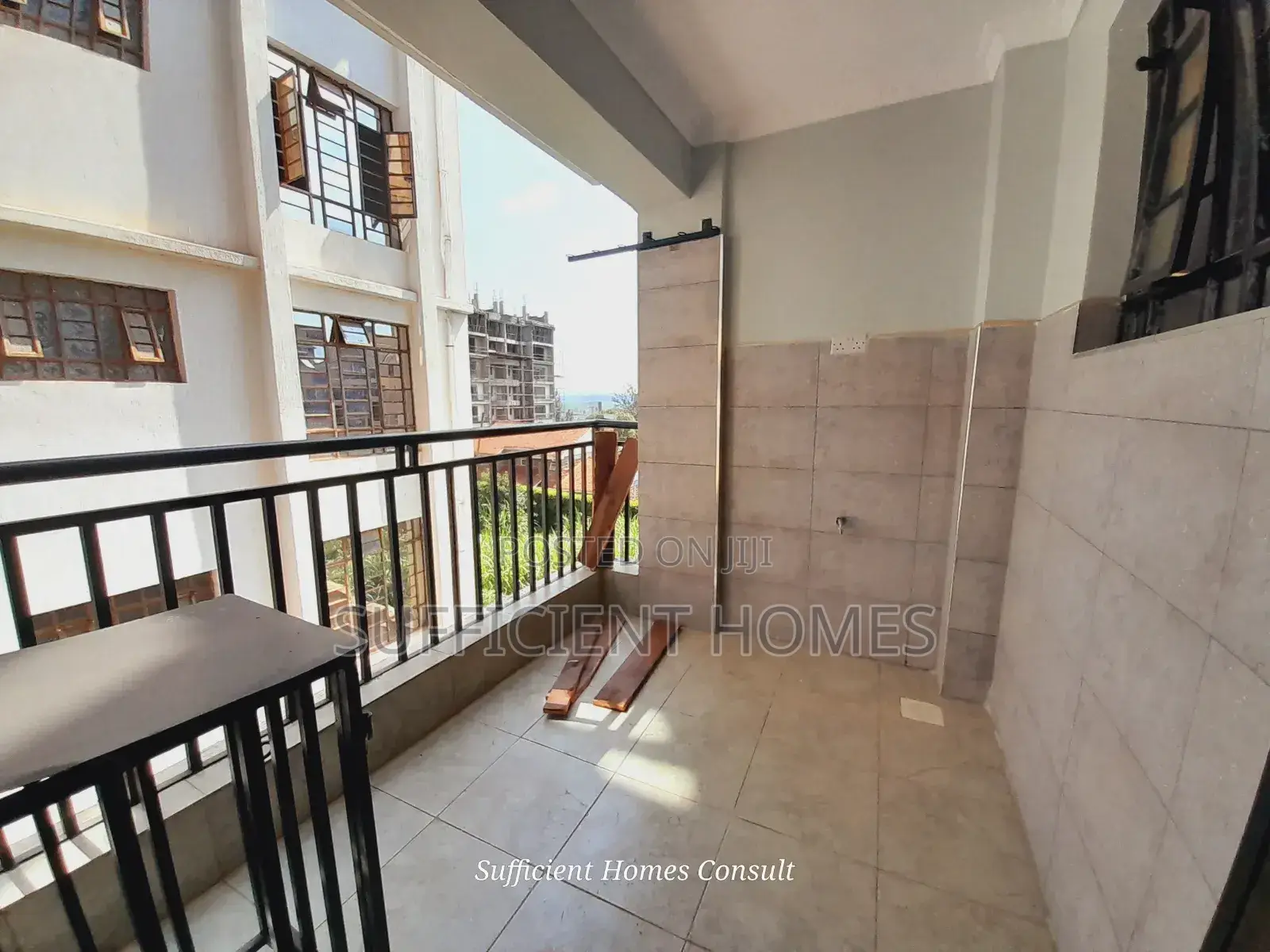 2bdrm Apartment in Thindigua/Kasarini for rent in Thindigua/Kasarini
