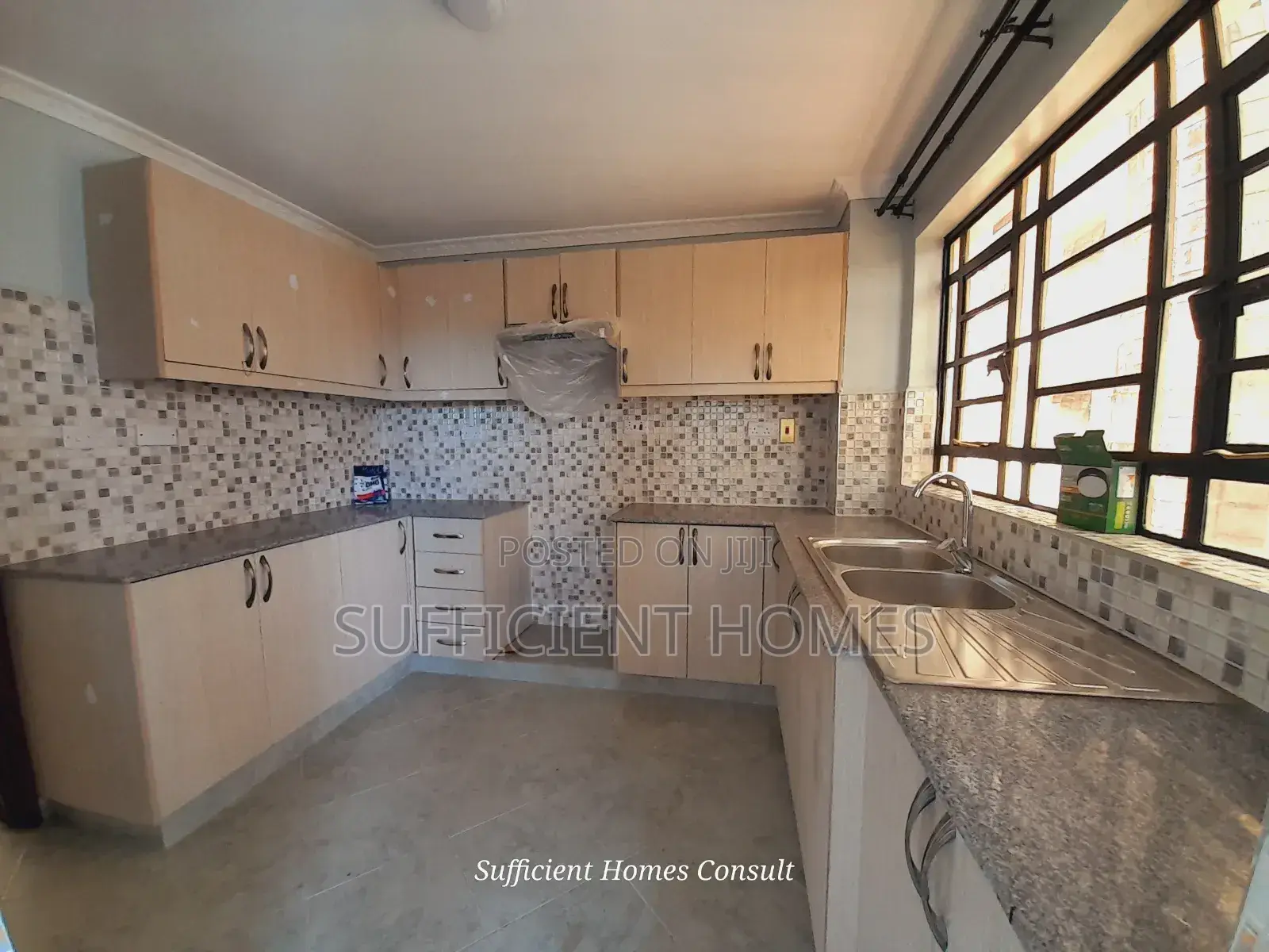 2bdrm Apartment in Thindigua/Kasarini for rent in Thindigua/Kasarini