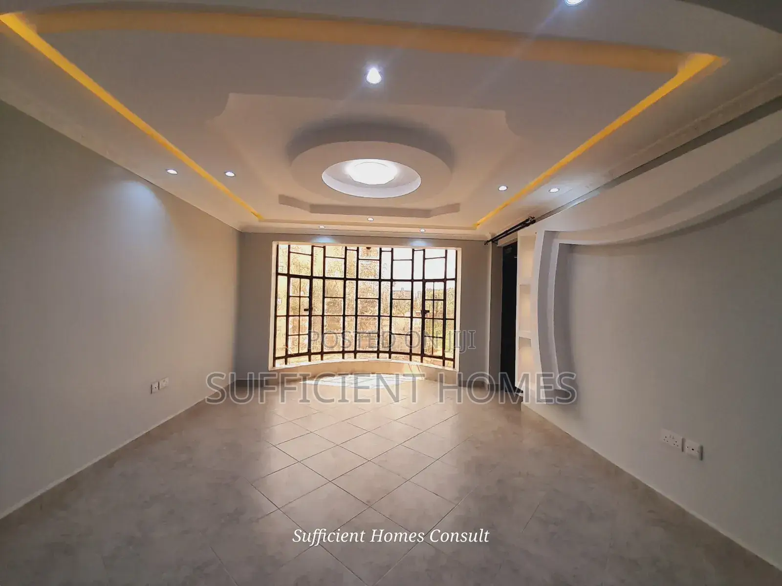 2bdrm Apartment in Thindigua/Kasarini for rent in Thindigua/Kasarini