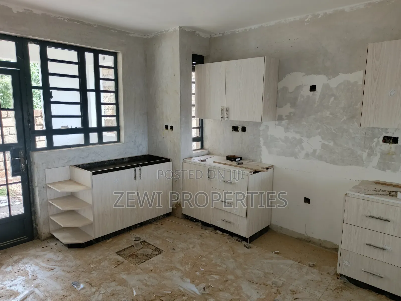 4bdrm Maisonette in Ngong, Matasia for sale in Matasia
