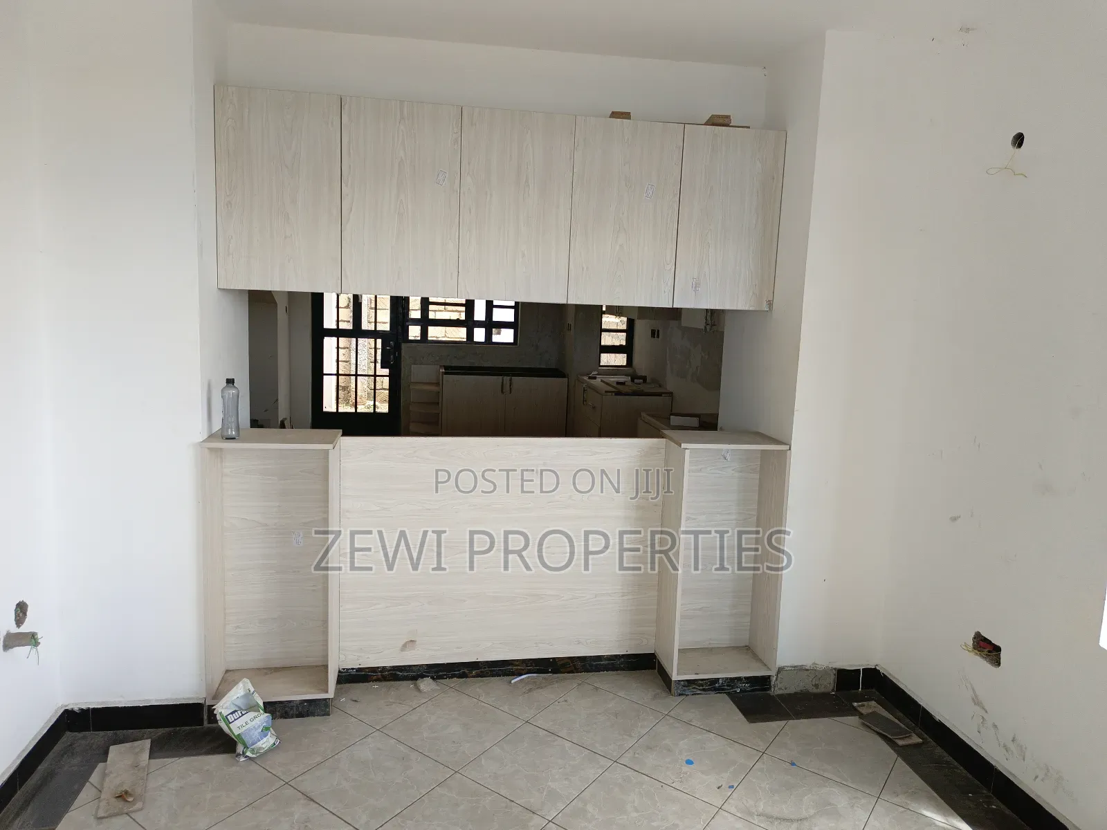 4bdrm Maisonette in Ngong, Matasia for sale in Matasia