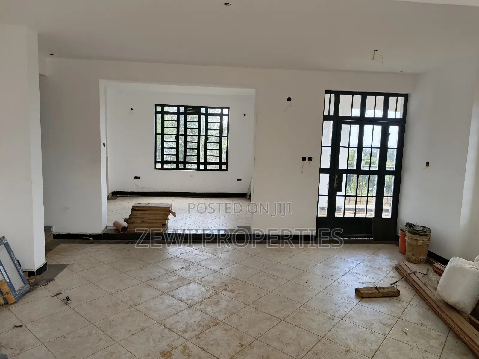 4bdrm Maisonette in Ngong, Matasia for sale in Matasia
