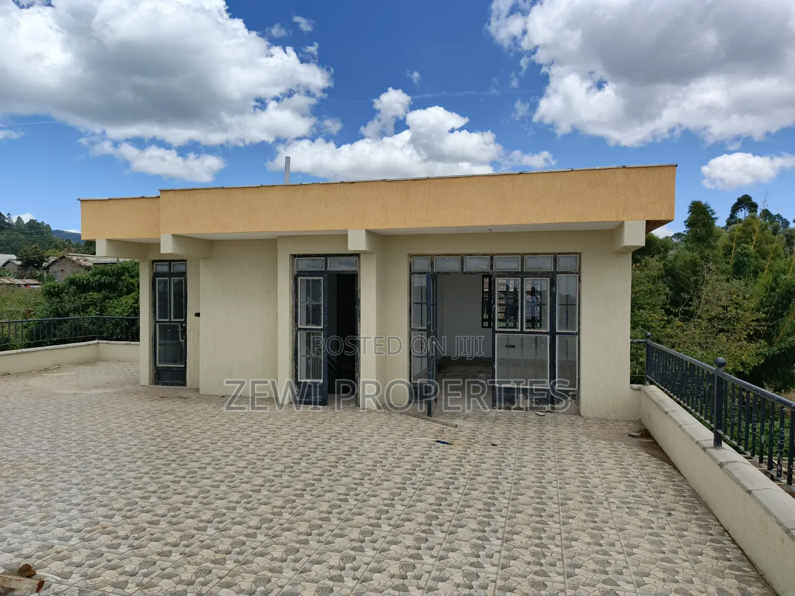 4bdrm Maisonette in Ngong, Matasia for sale in Matasia